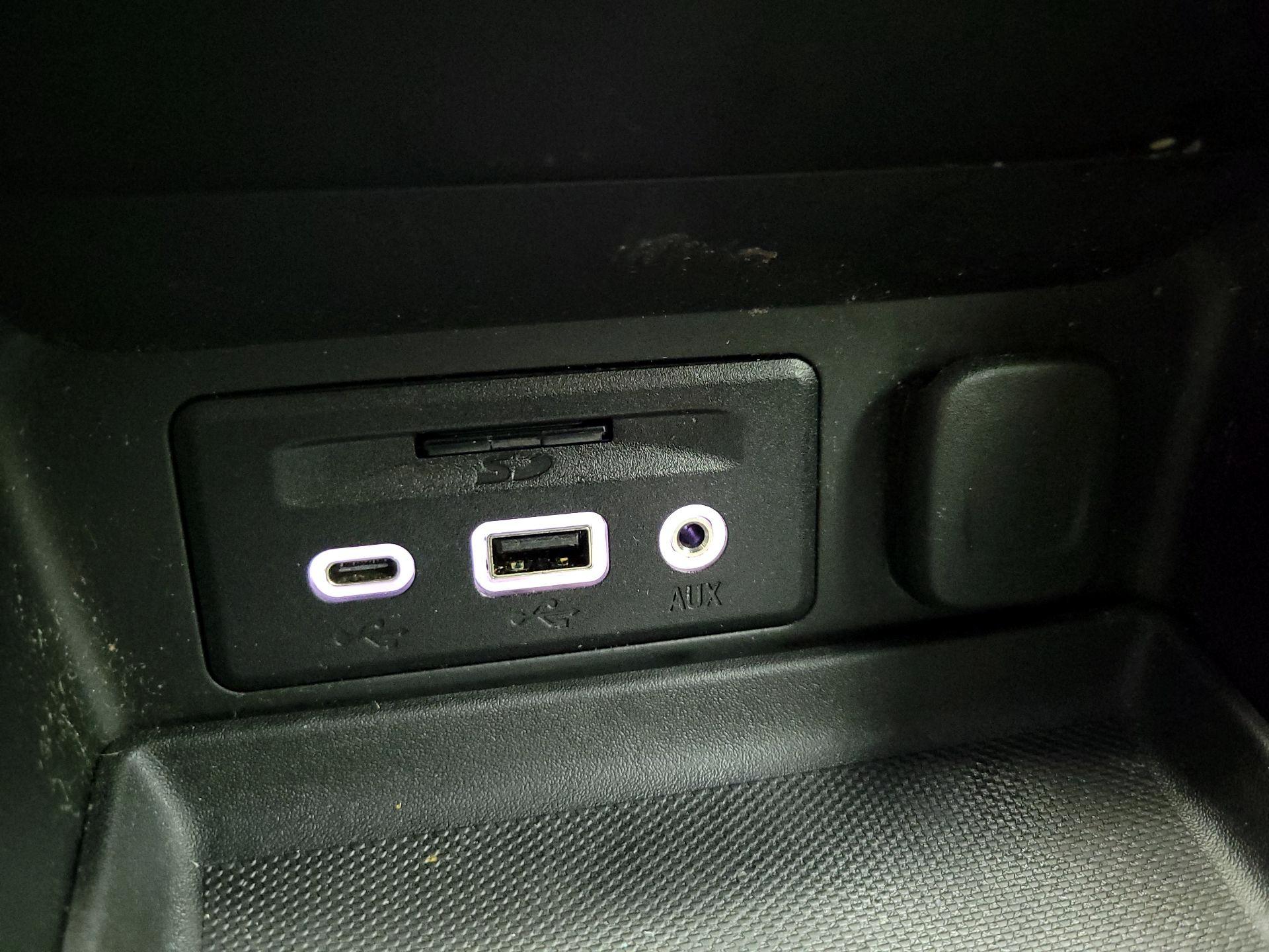 Thumbnail: 2022 GMC Terrain - 18