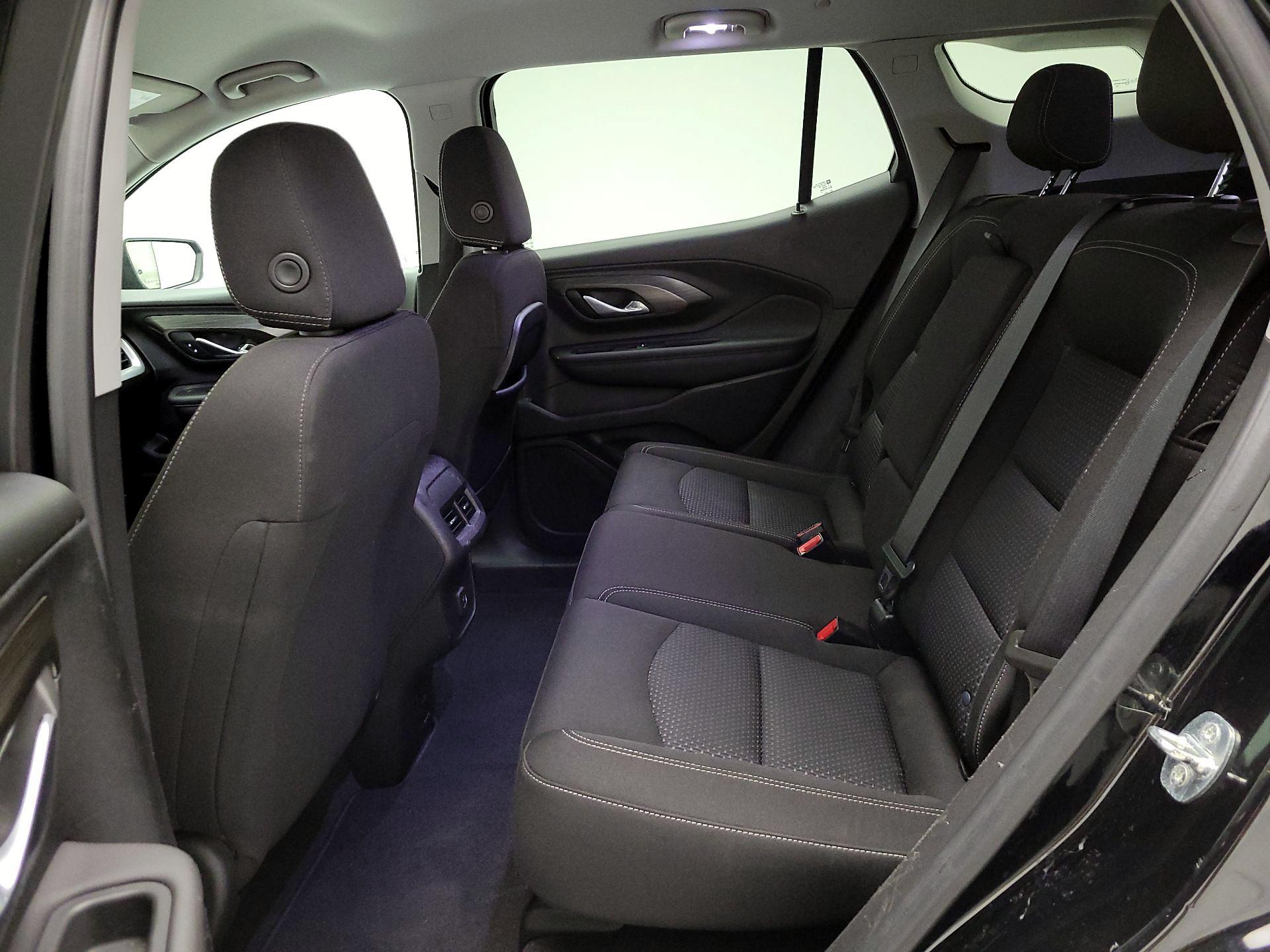 Thumbnail: 2022 GMC Terrain - 19