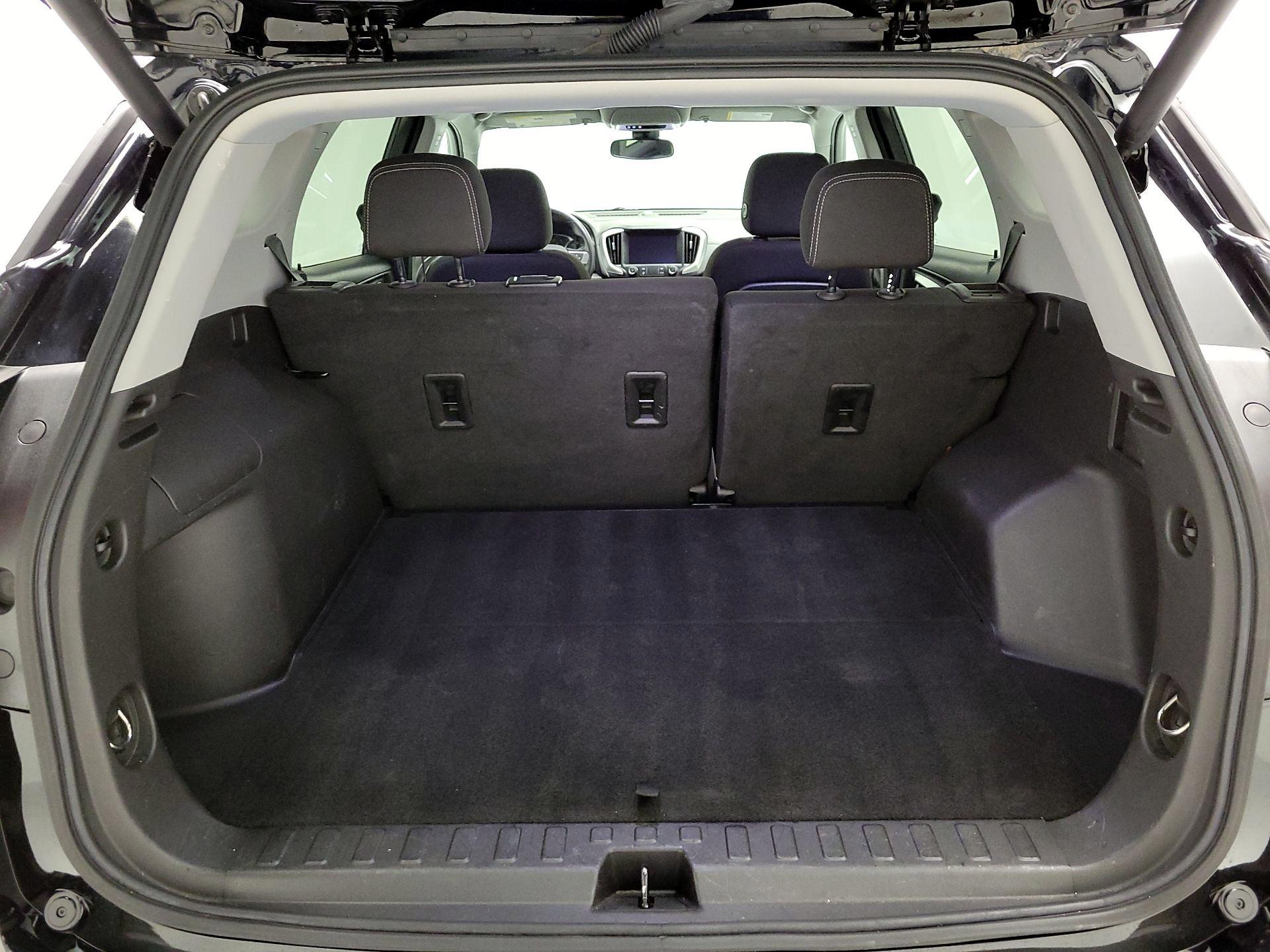 Thumbnail: 2022 GMC Terrain - 20