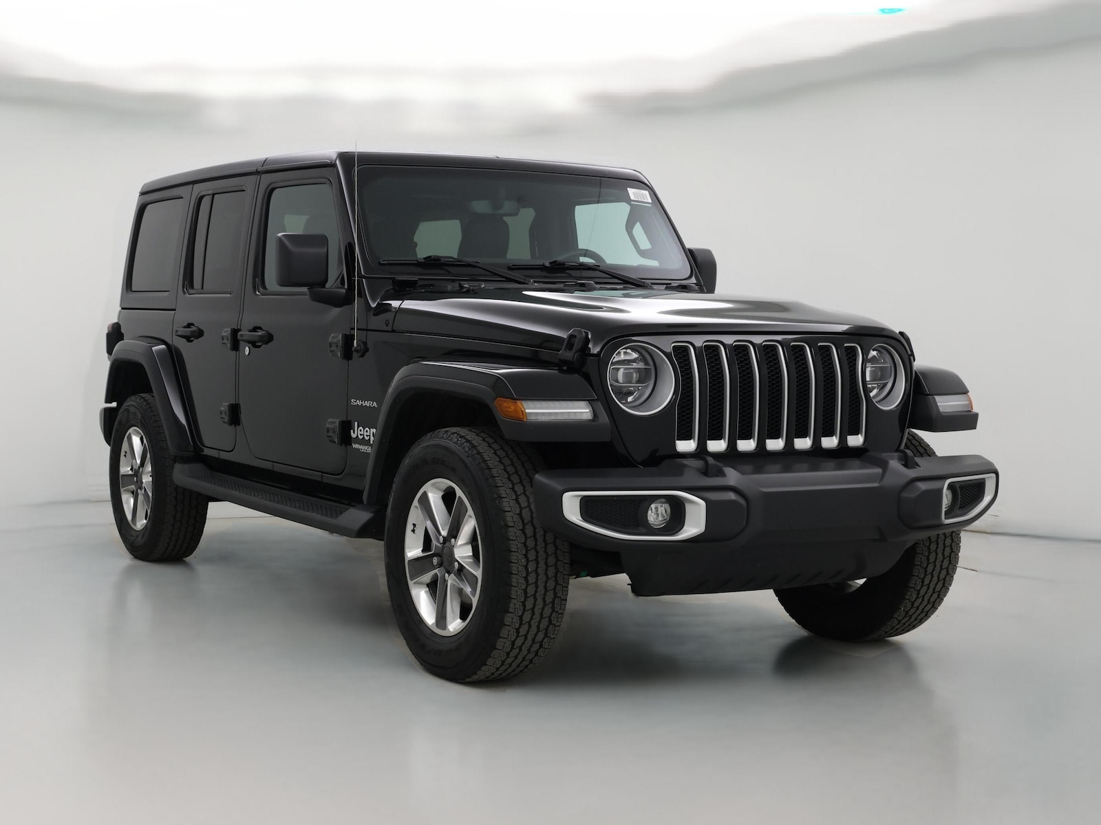 2022 Jeep Wrangler Unlimited