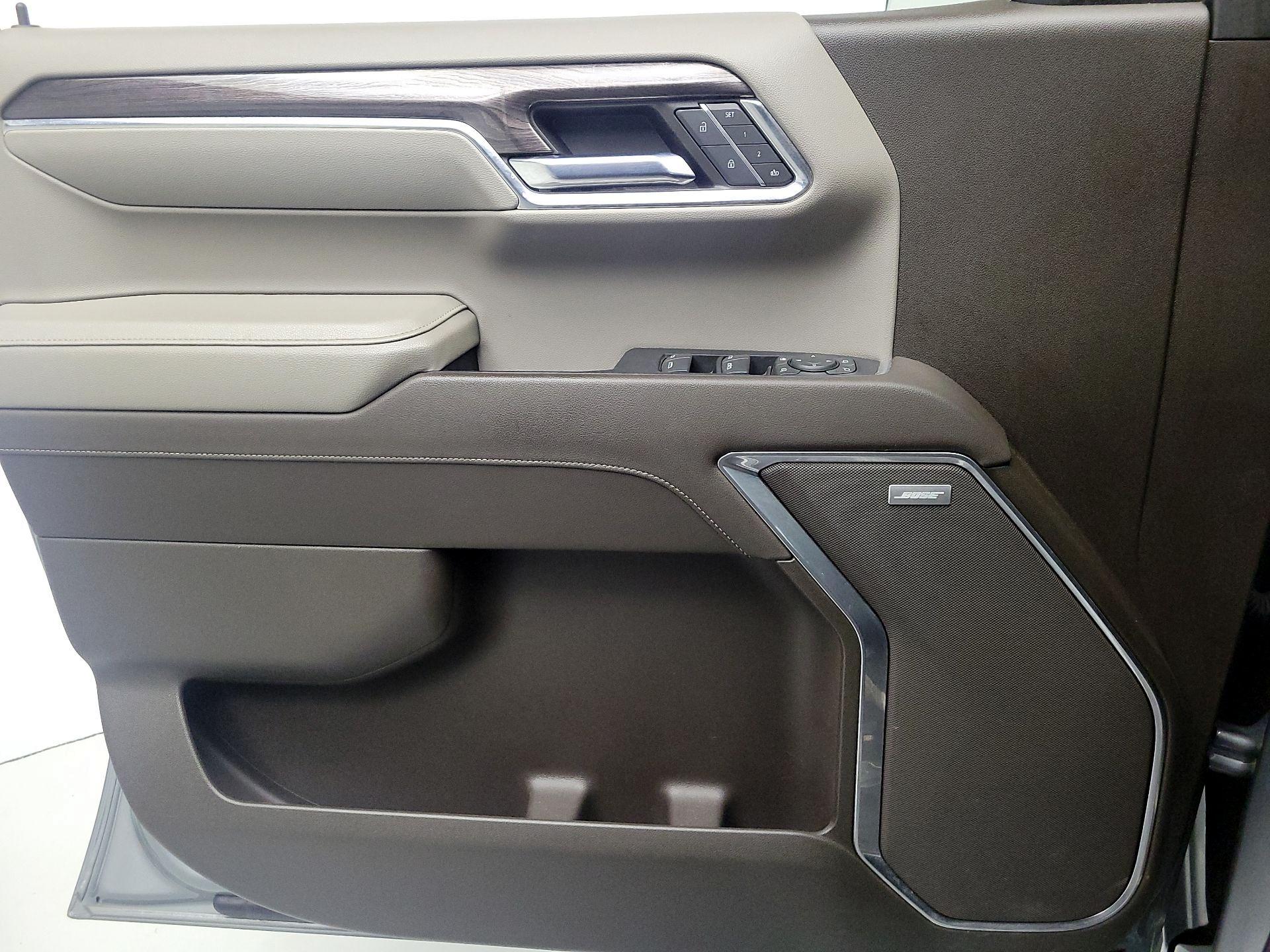 Thumbnail: 2023 Chevrolet Silverado 1500 - 12