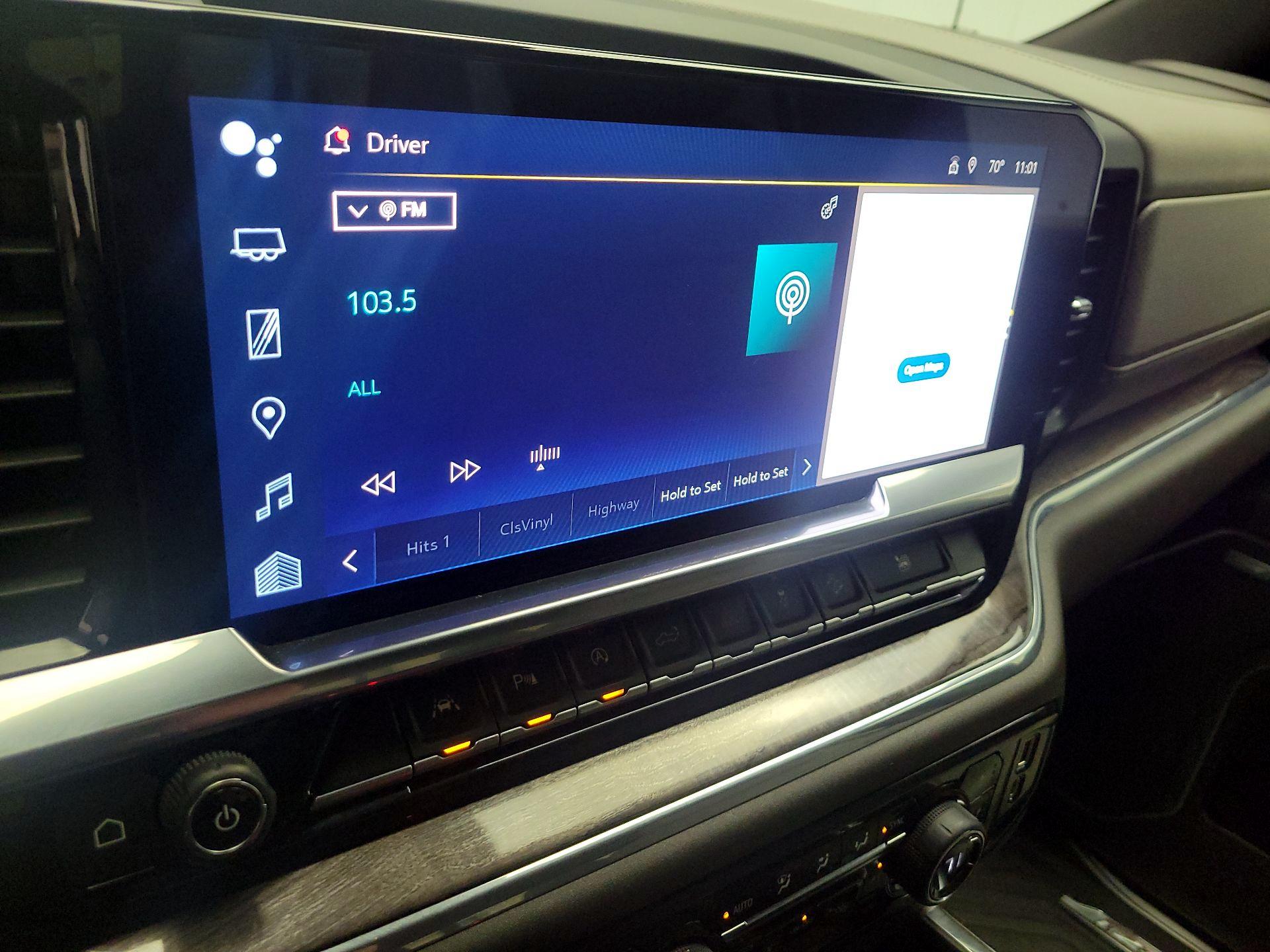 Thumbnail: 2023 Chevrolet Silverado 1500 - 13