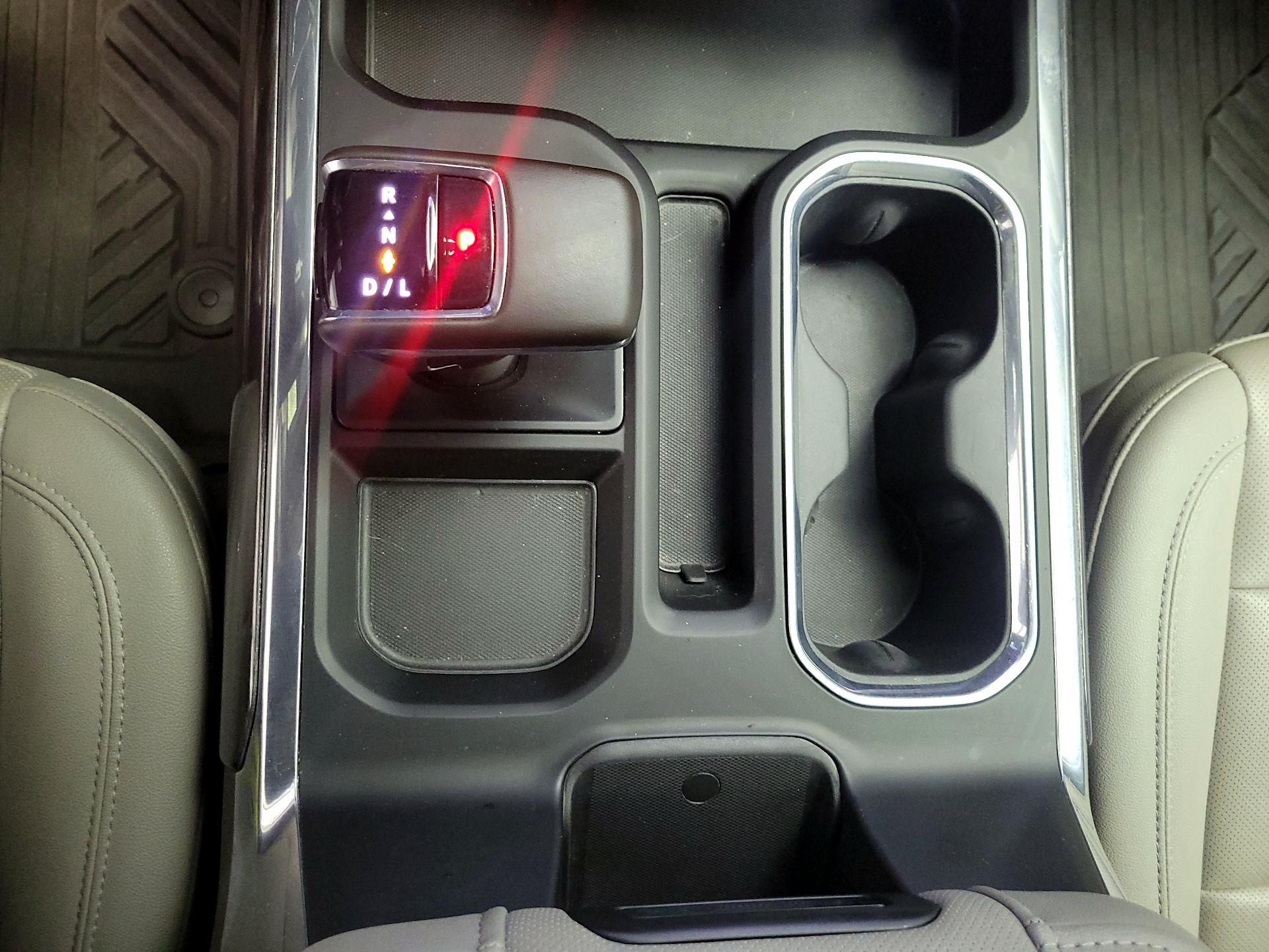 Thumbnail: 2023 Chevrolet Silverado 1500 - 15