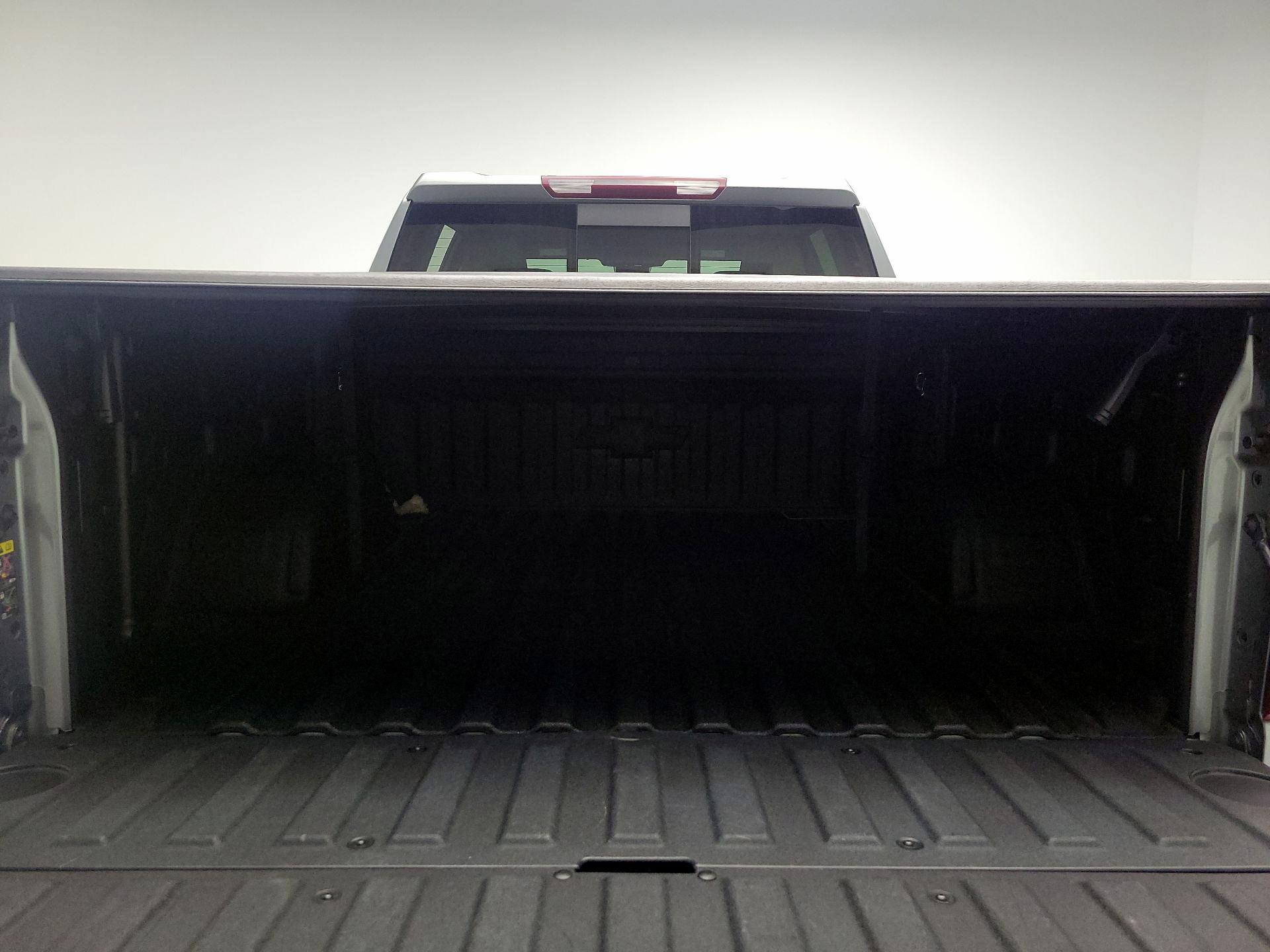 Thumbnail: 2023 Chevrolet Silverado 1500 - 16