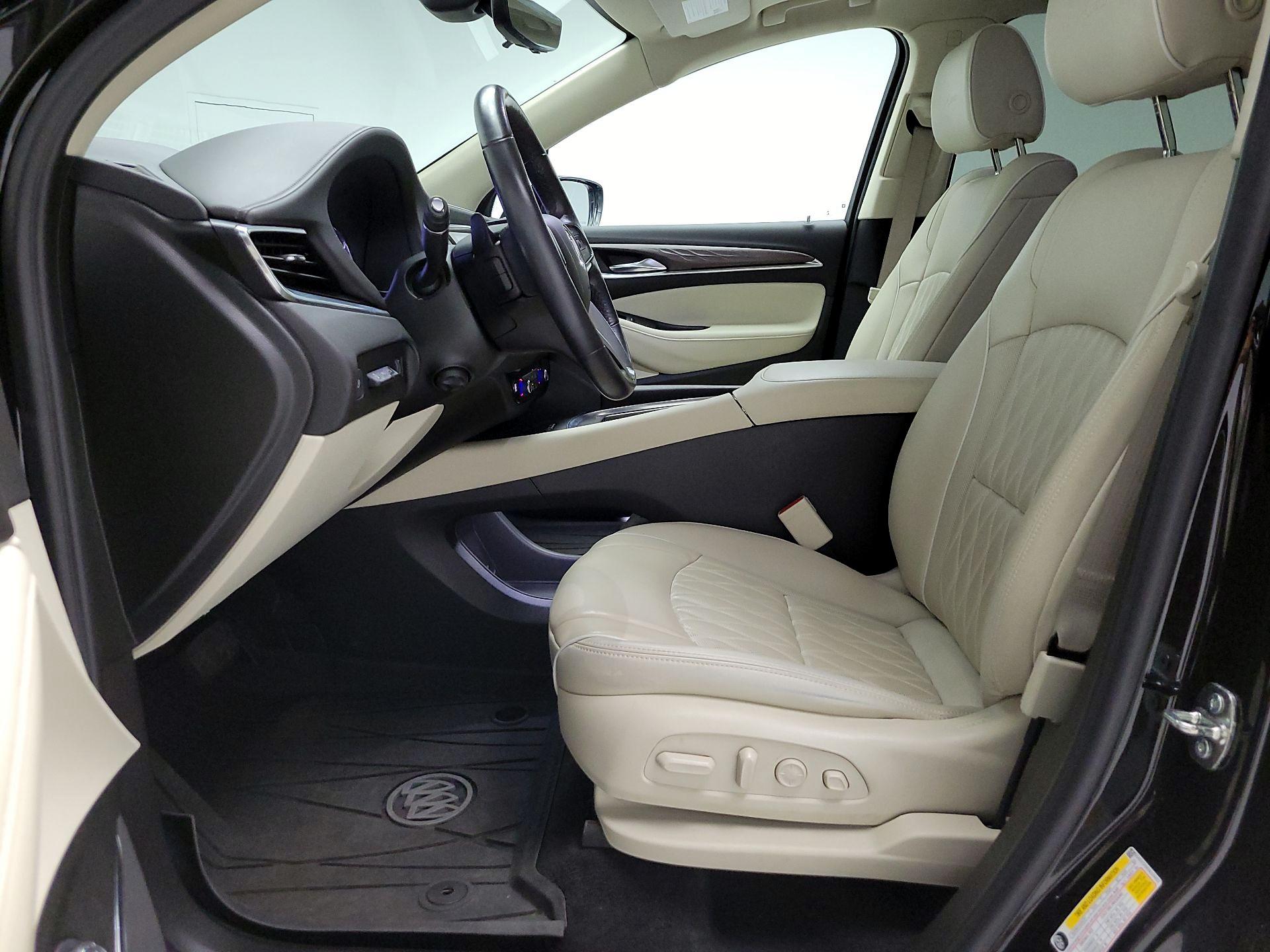 Thumbnail: 2022 Buick Enclave - 11