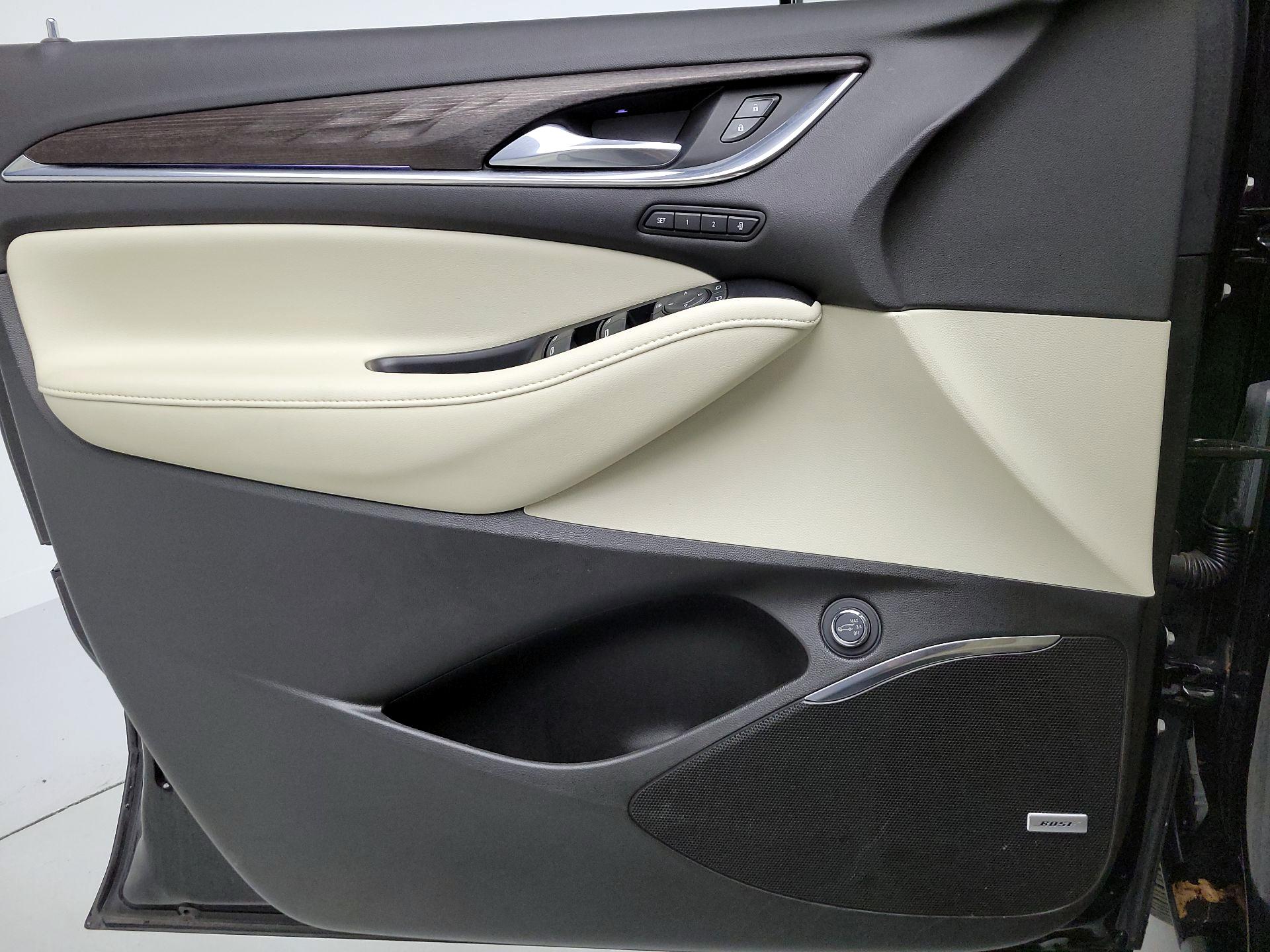 Thumbnail: 2022 Buick Enclave - 12