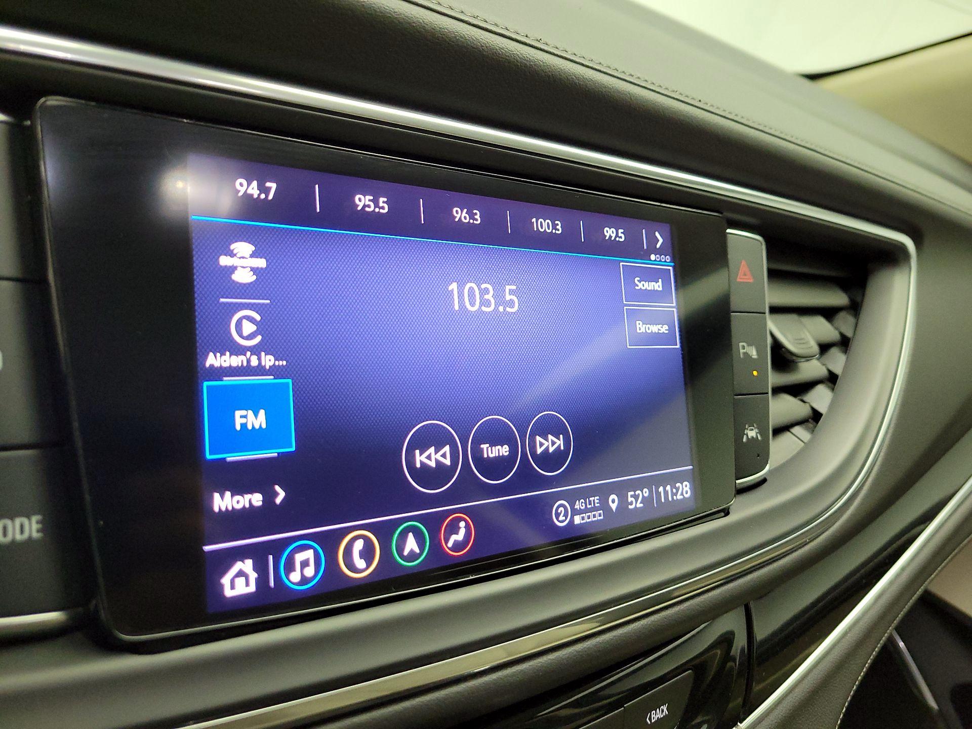 Thumbnail: 2022 Buick Enclave - 13