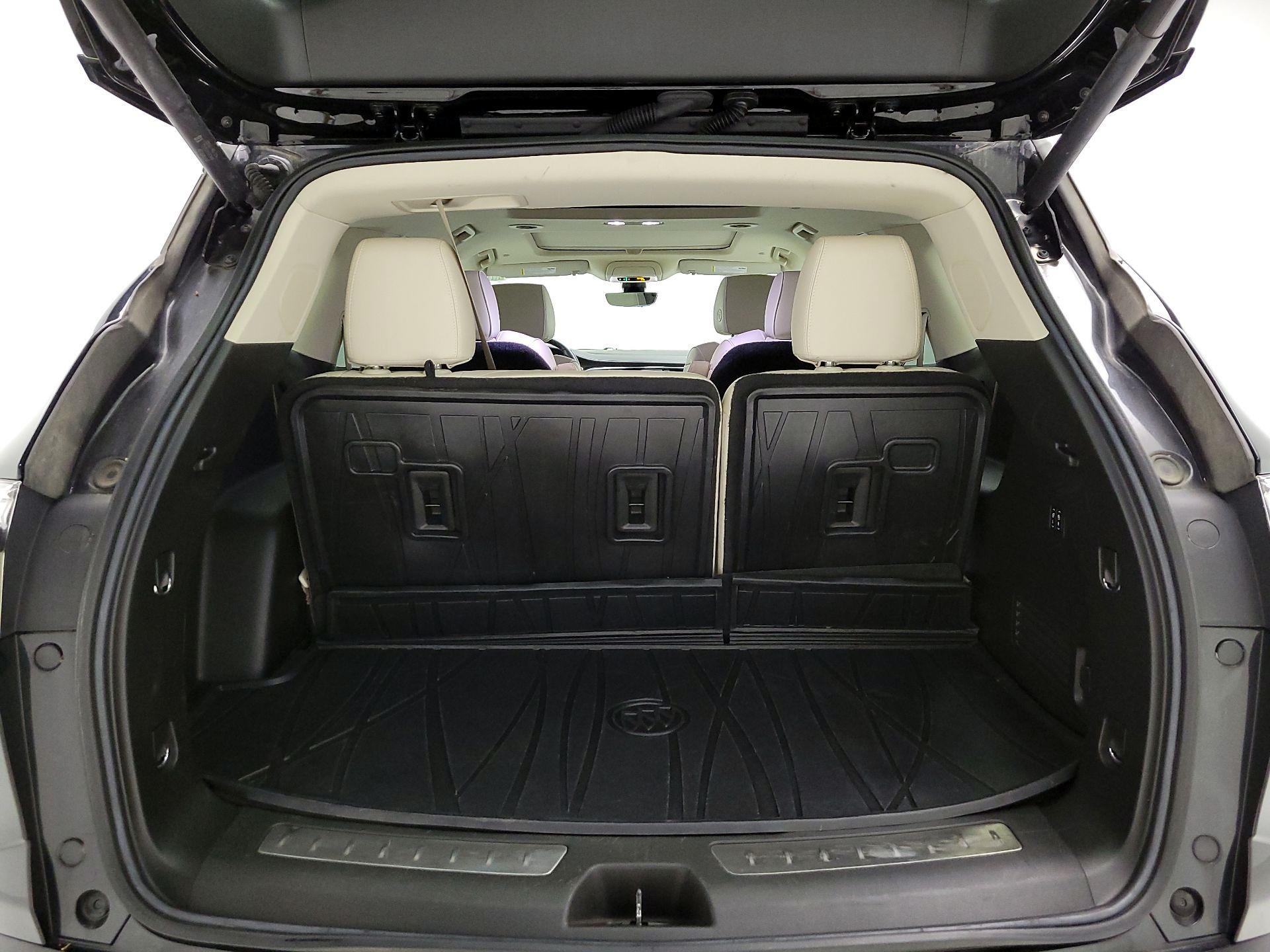 Thumbnail: 2022 Buick Enclave - 16