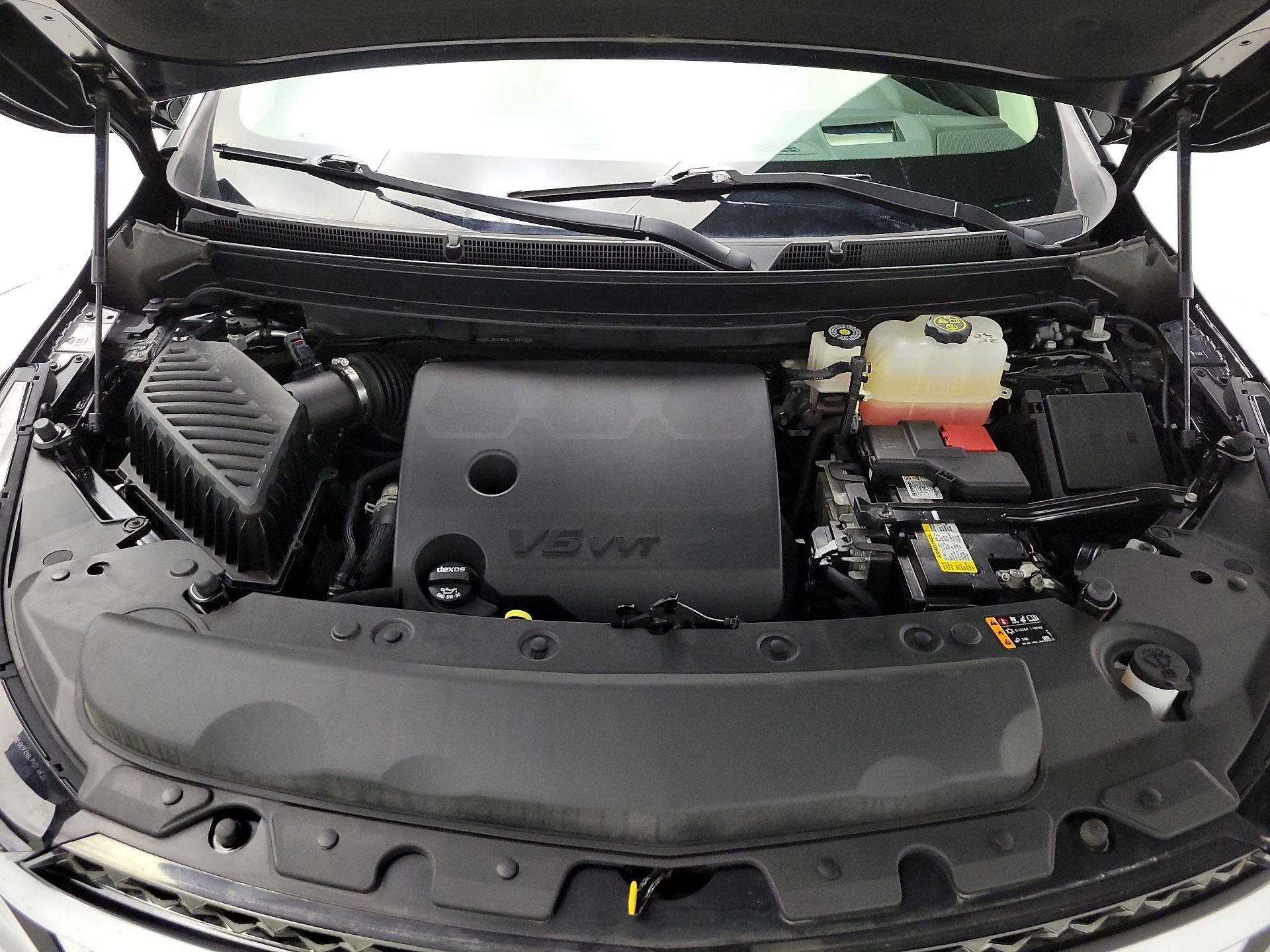 Thumbnail: 2022 Buick Enclave - 17