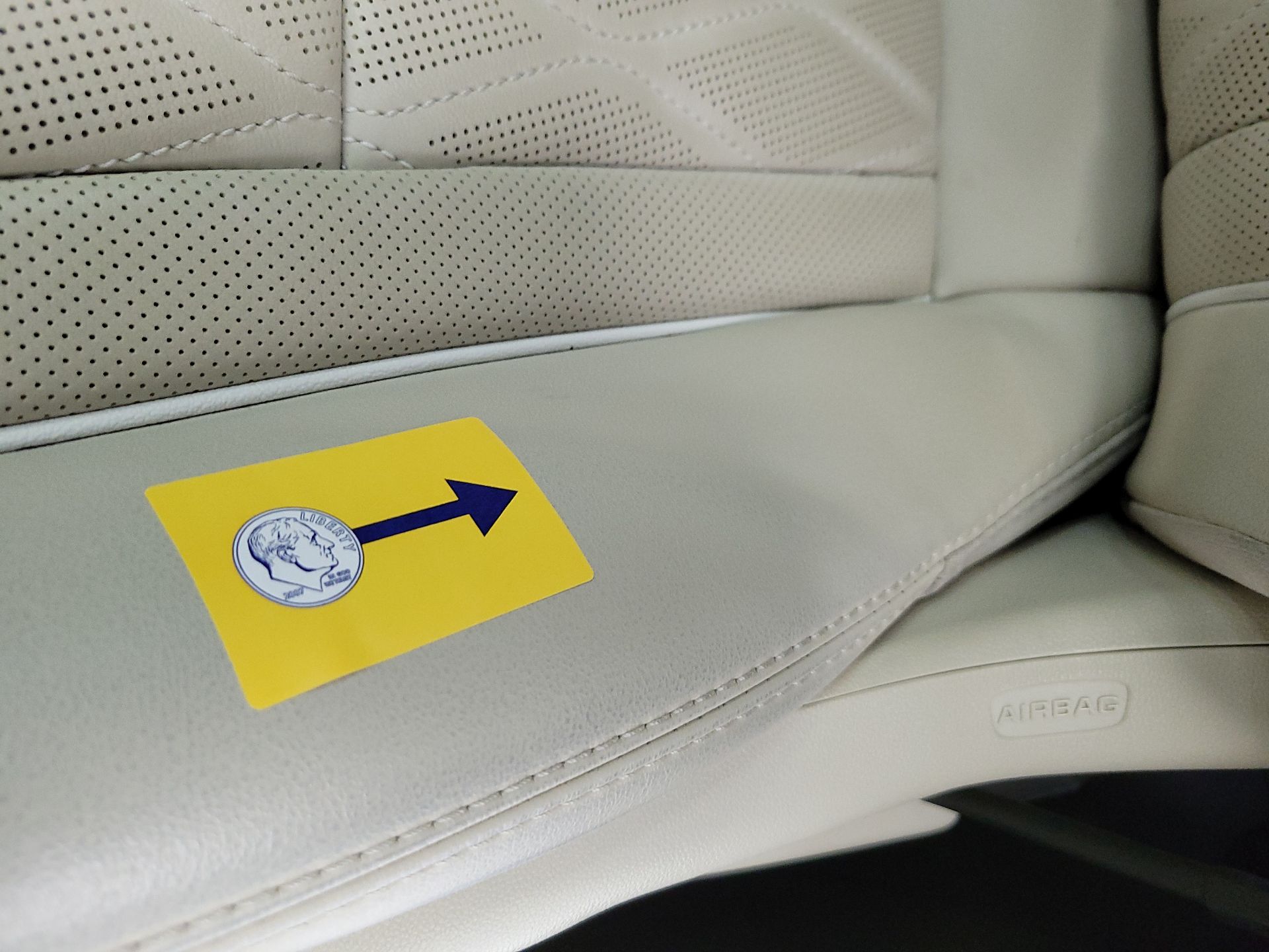 Thumbnail: 2022 Buick Enclave - 19