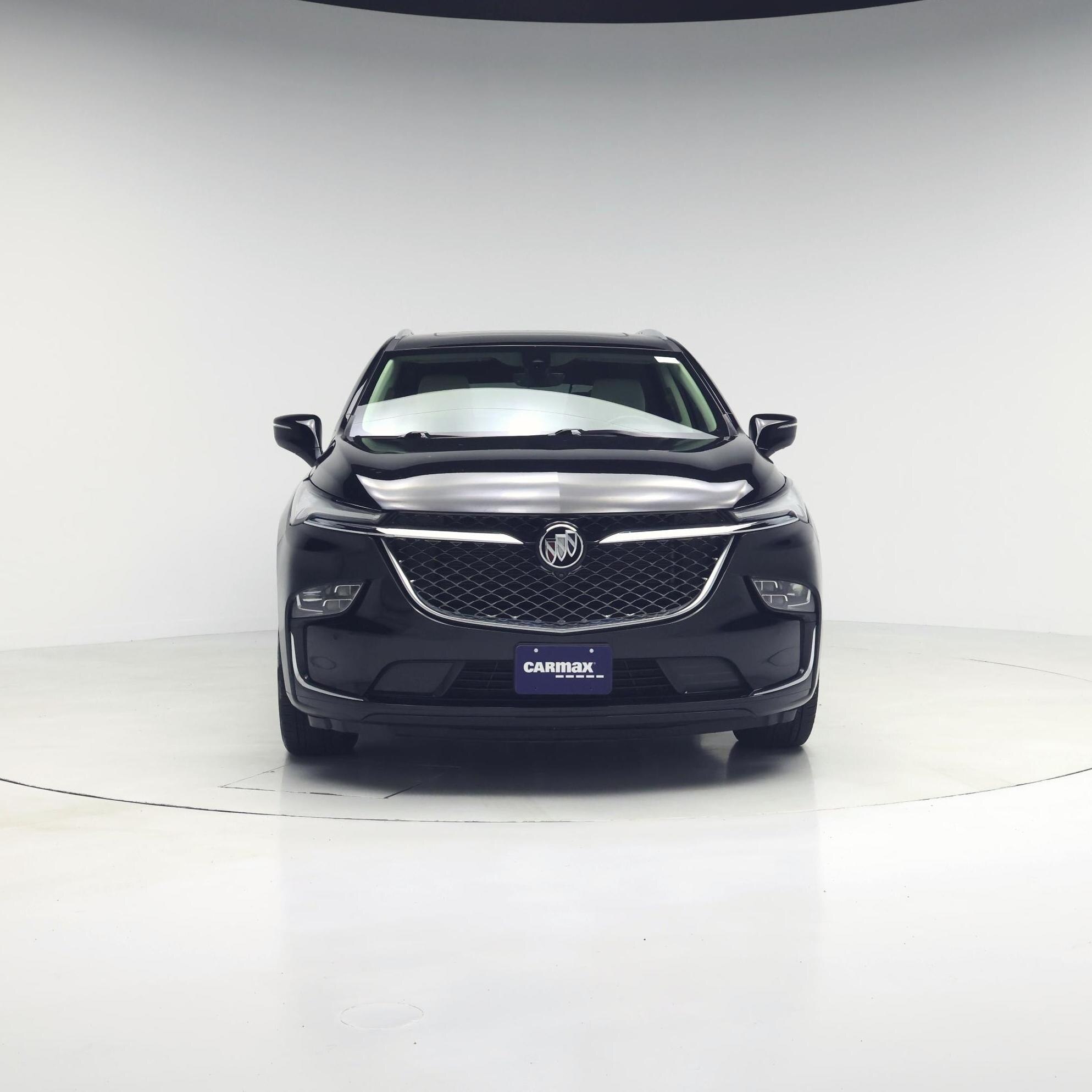 Thumbnail: 2022 Buick Enclave - 5