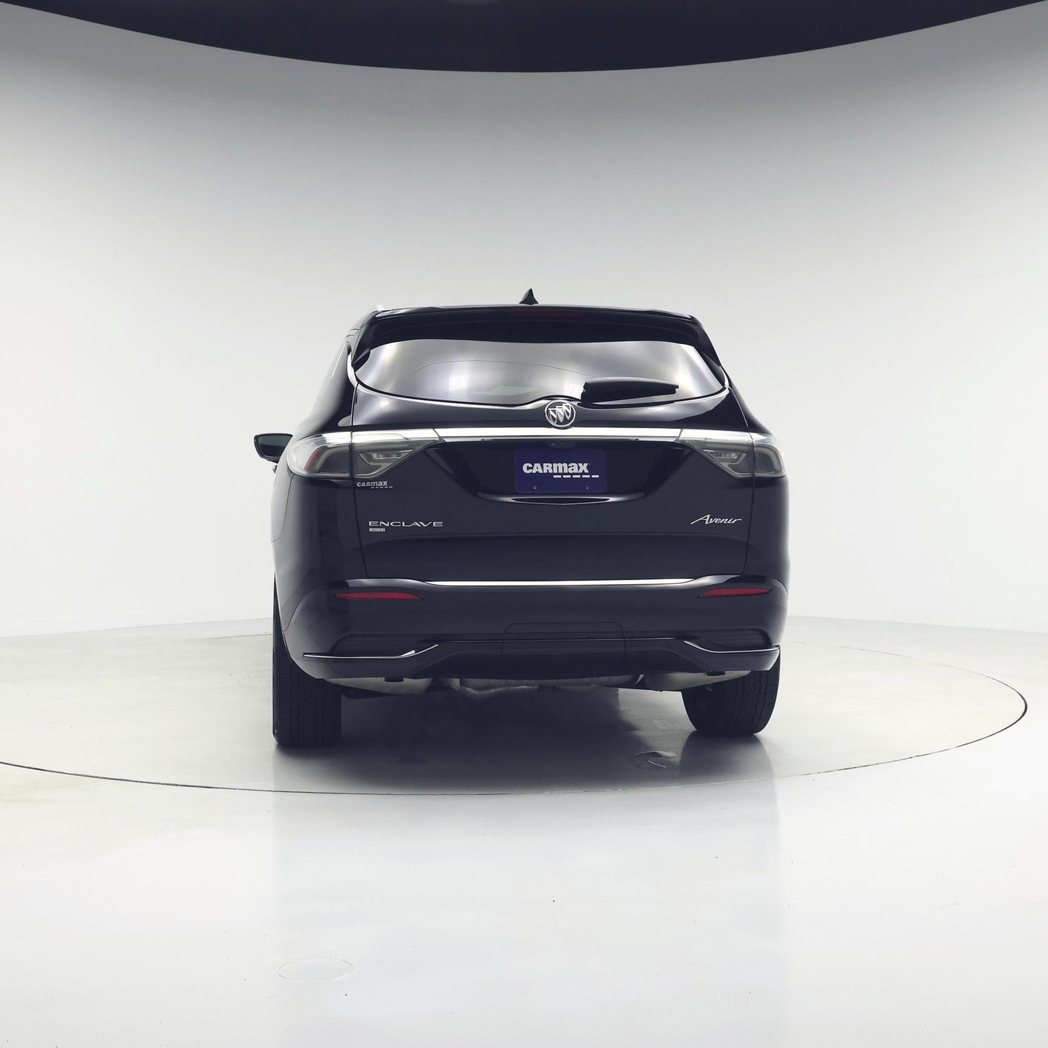 Thumbnail: 2022 Buick Enclave - 6