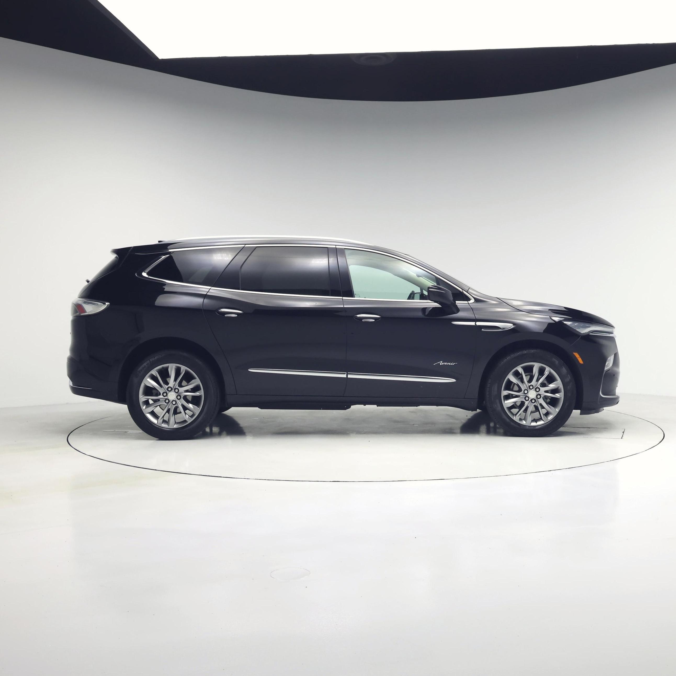 Thumbnail: 2022 Buick Enclave - 7