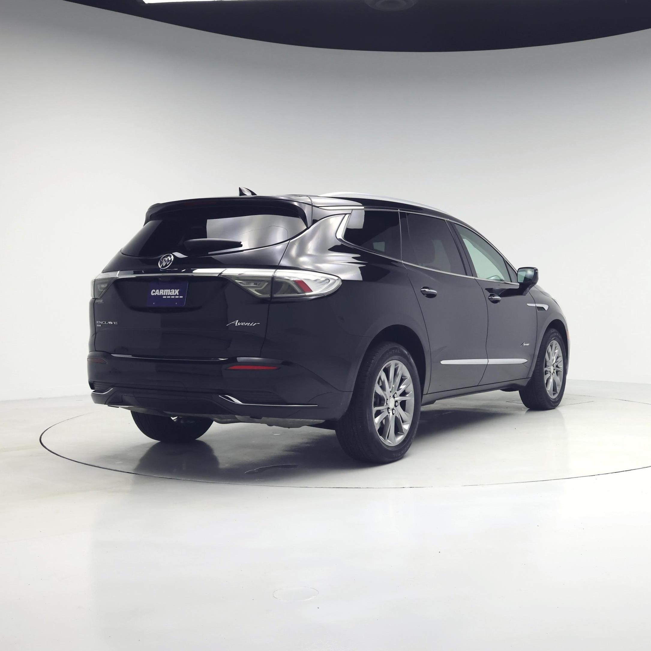 Thumbnail: 2022 Buick Enclave - 8