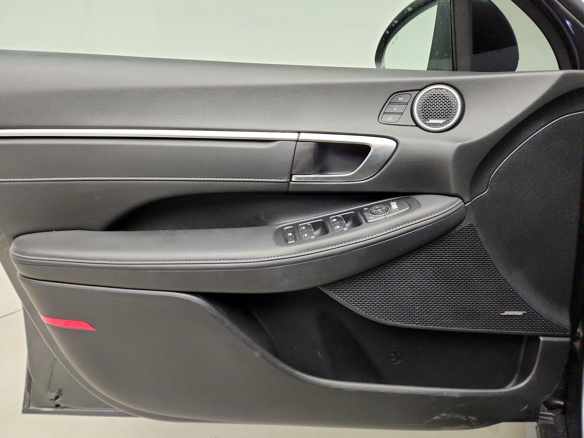 Thumbnail: 2021 Hyundai Sonata - 12