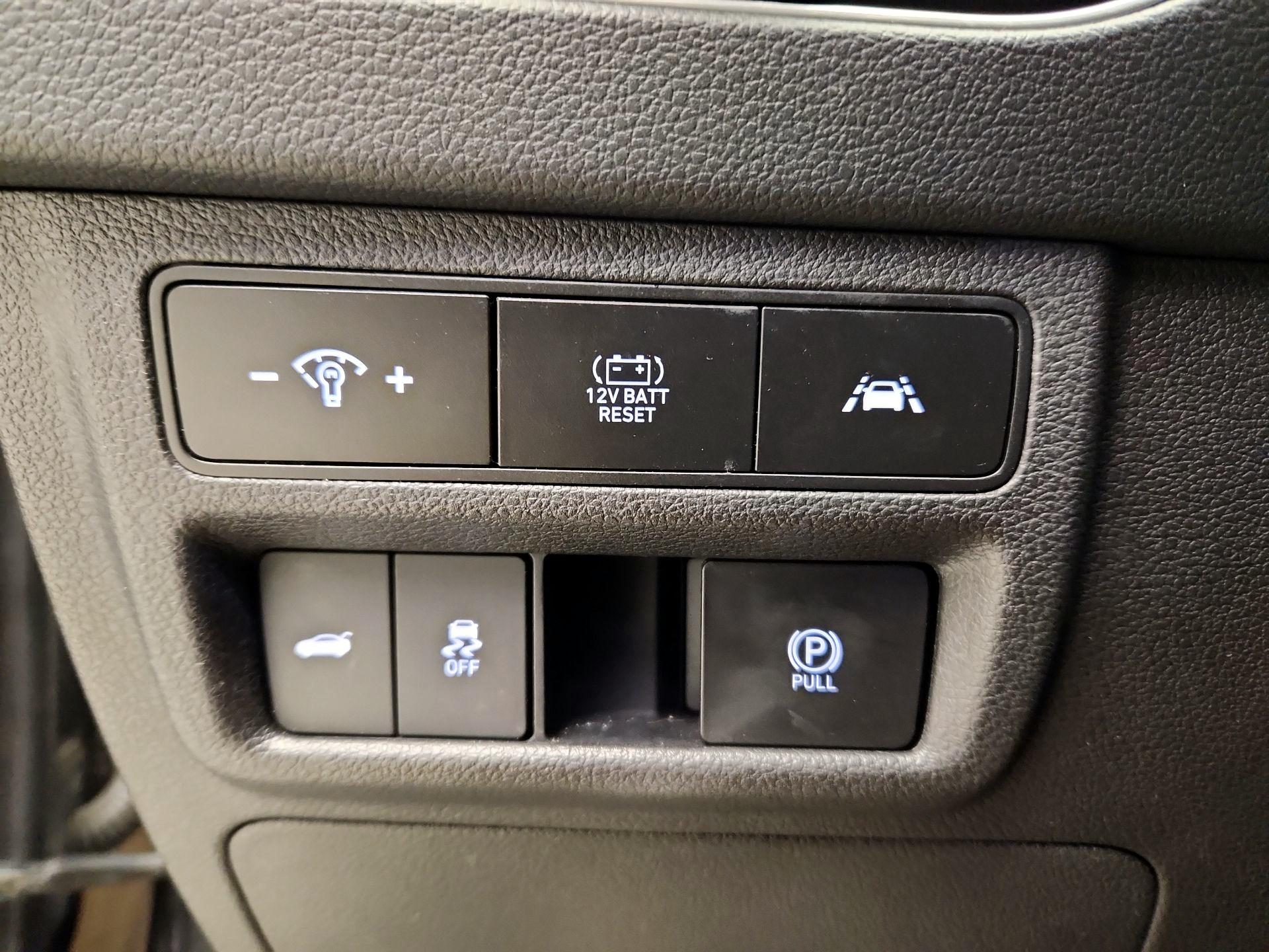 Thumbnail: 2021 Hyundai Sonata - 13