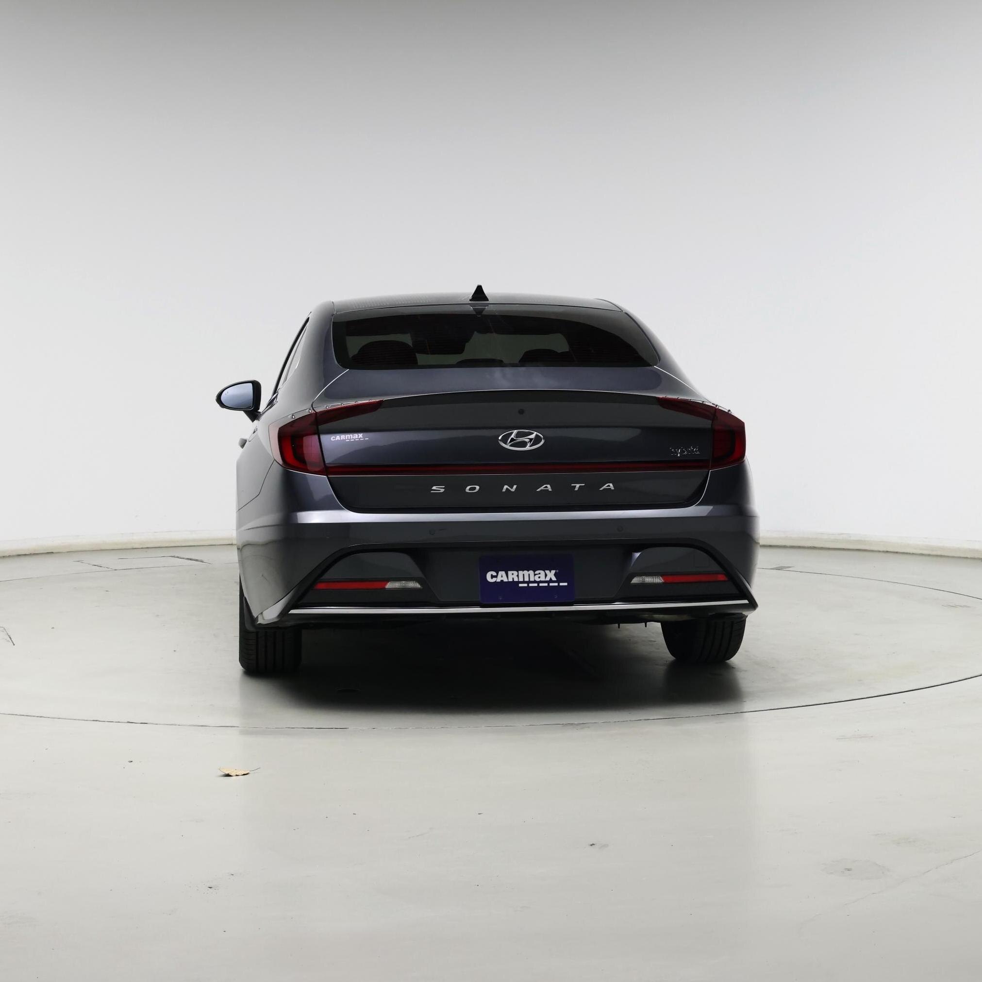 Thumbnail: 2021 Hyundai Sonata - 6