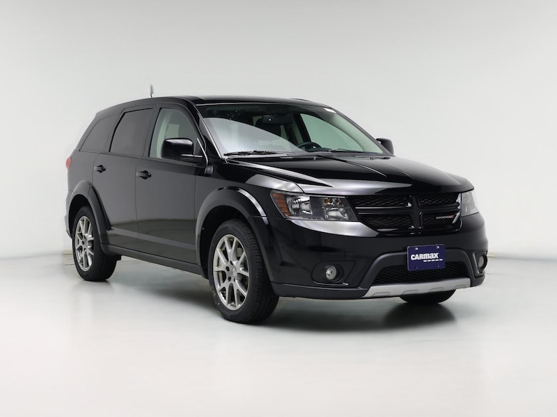 2016 Dodge Journey R/T -
                  Schaumburg, IL