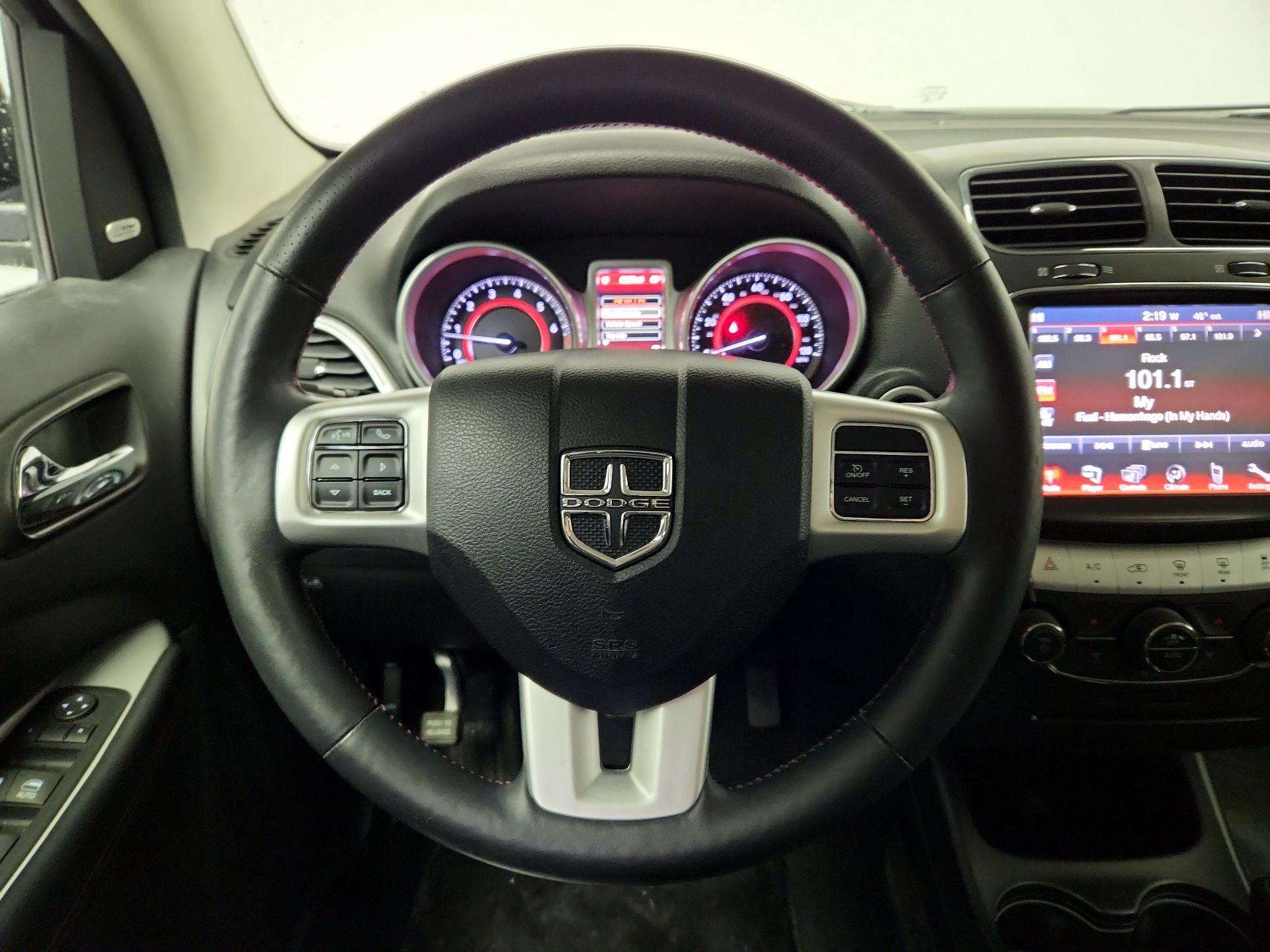 Thumbnail: 2016 Dodge Journey - 10