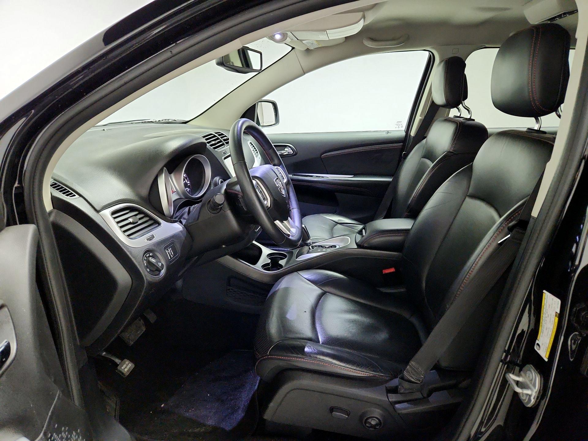 Thumbnail: 2016 Dodge Journey - 11