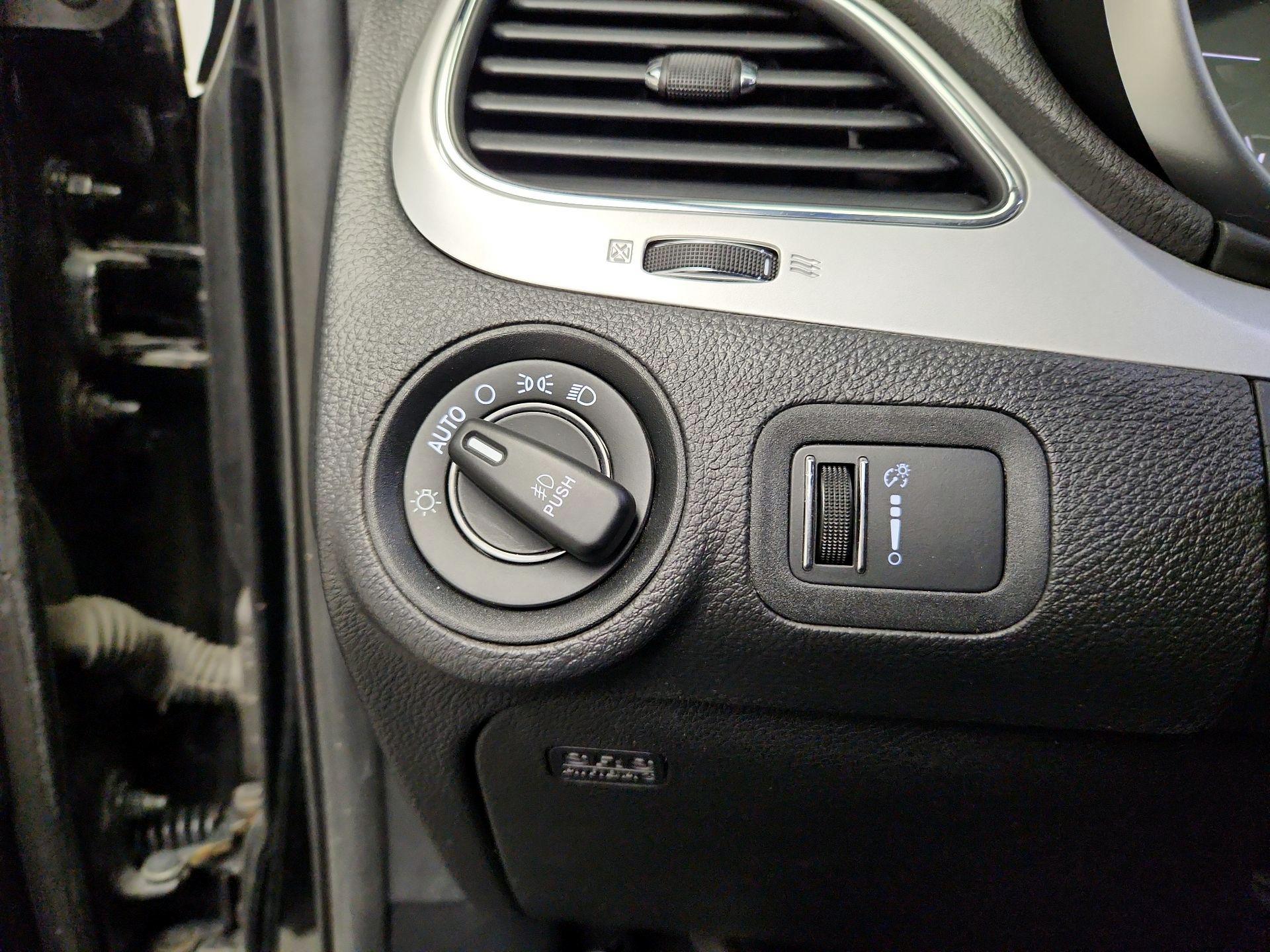 Thumbnail: 2016 Dodge Journey - 13