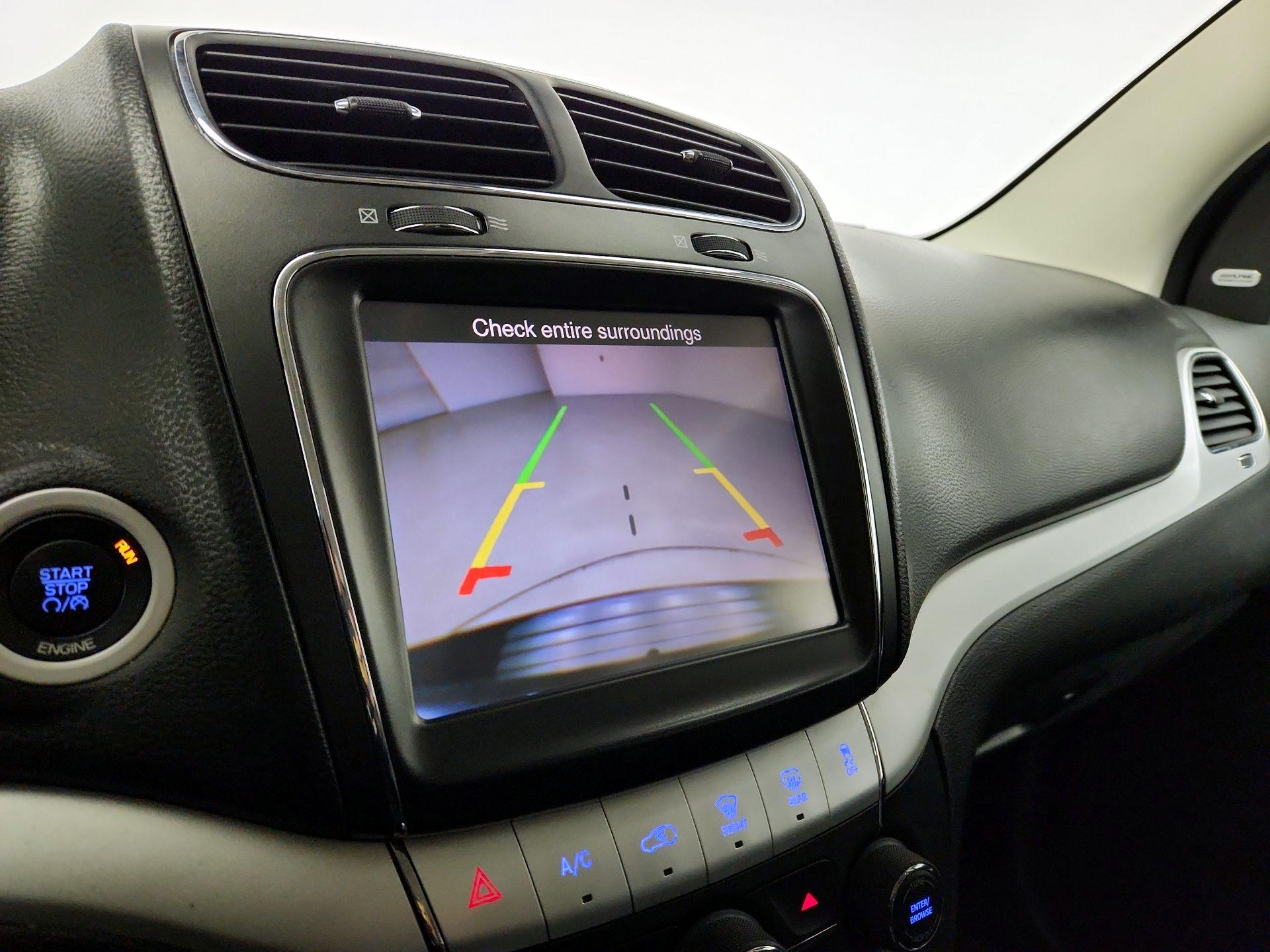 Thumbnail: 2016 Dodge Journey - 14