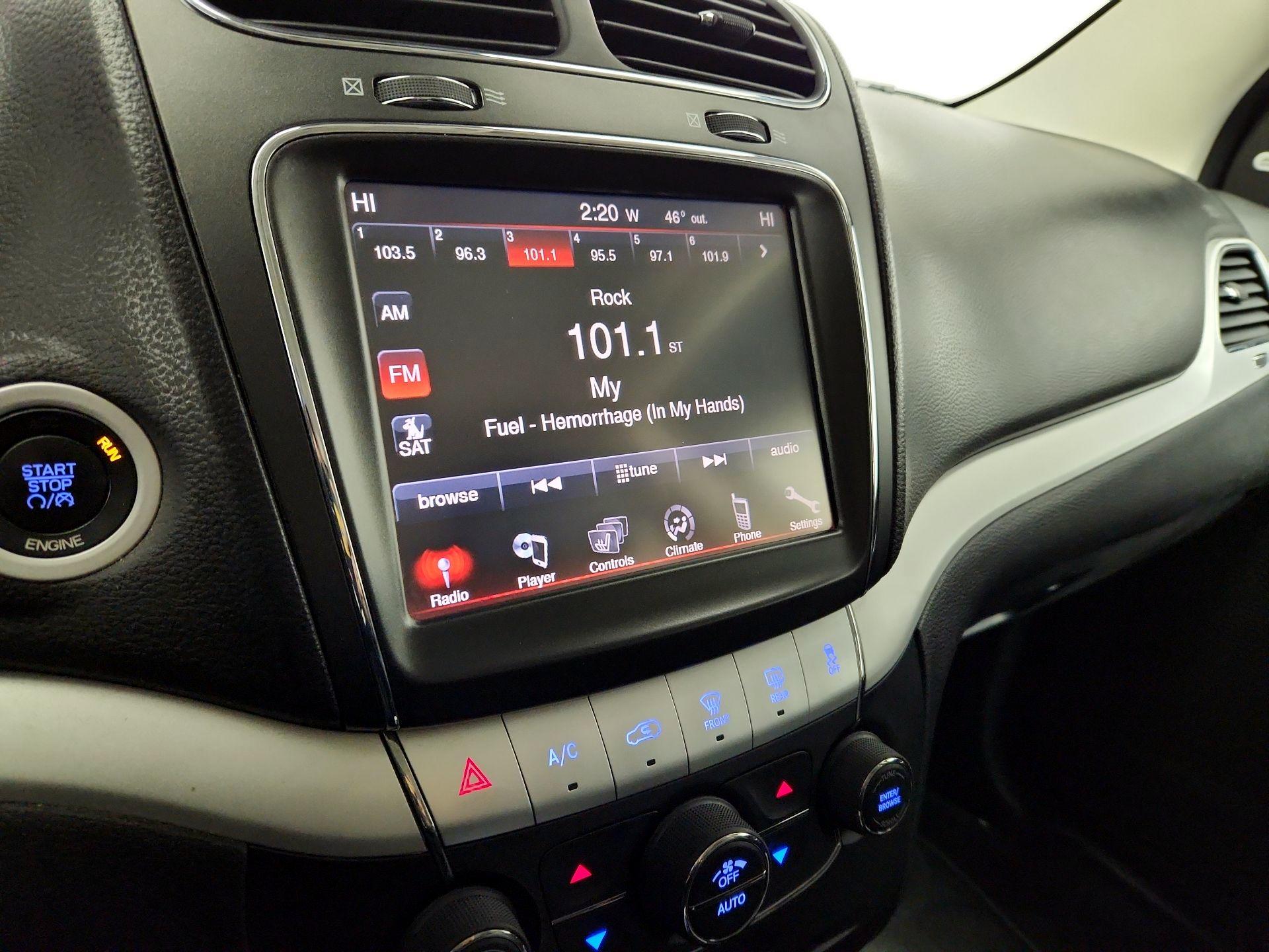 Thumbnail: 2016 Dodge Journey - 15