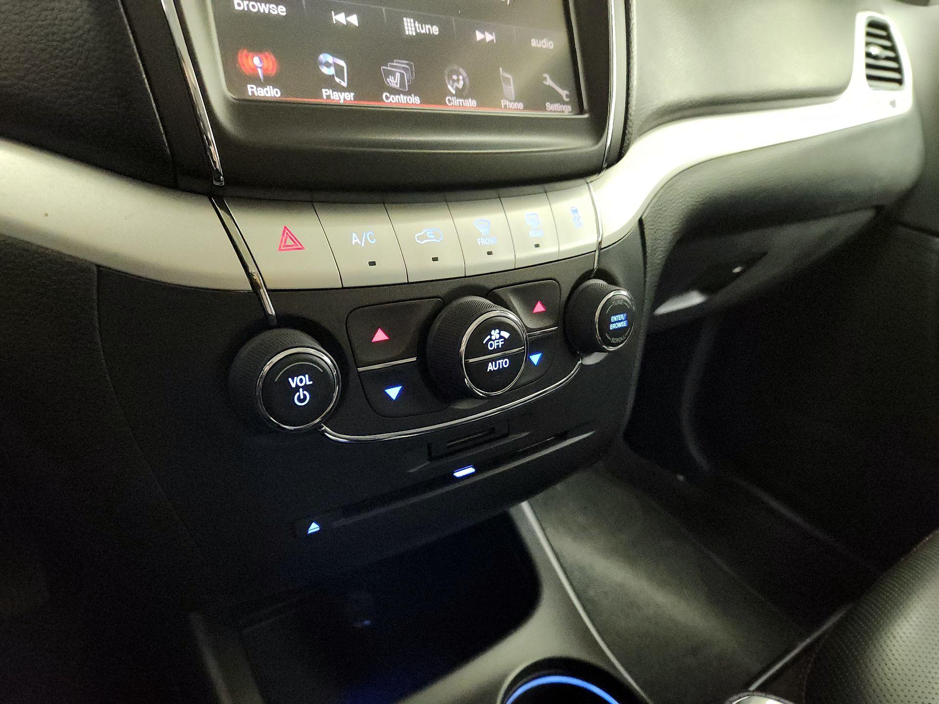 Thumbnail: 2016 Dodge Journey - 16