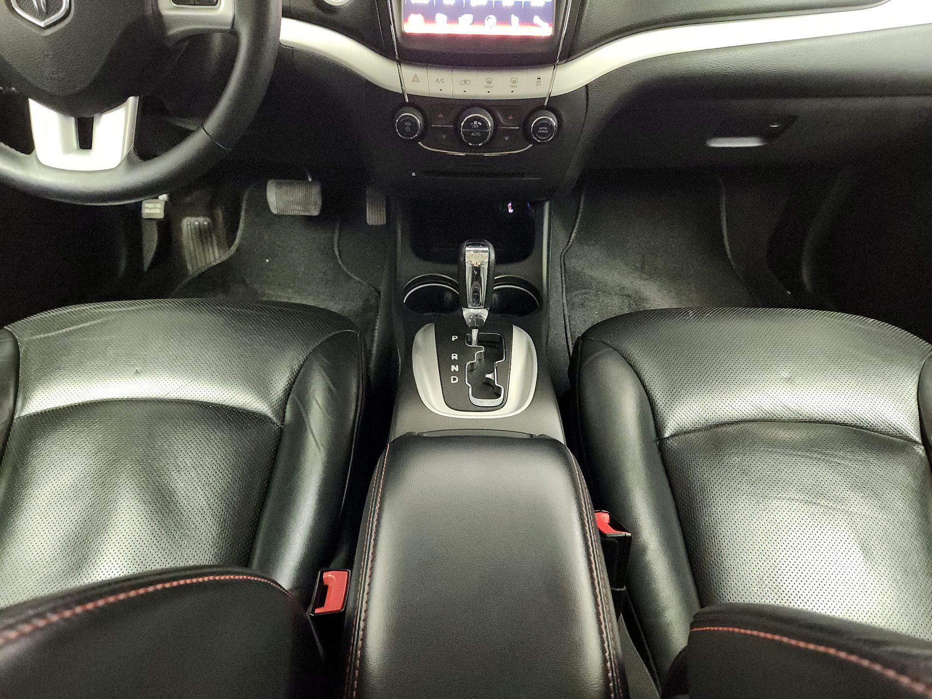 Thumbnail: 2016 Dodge Journey - 17