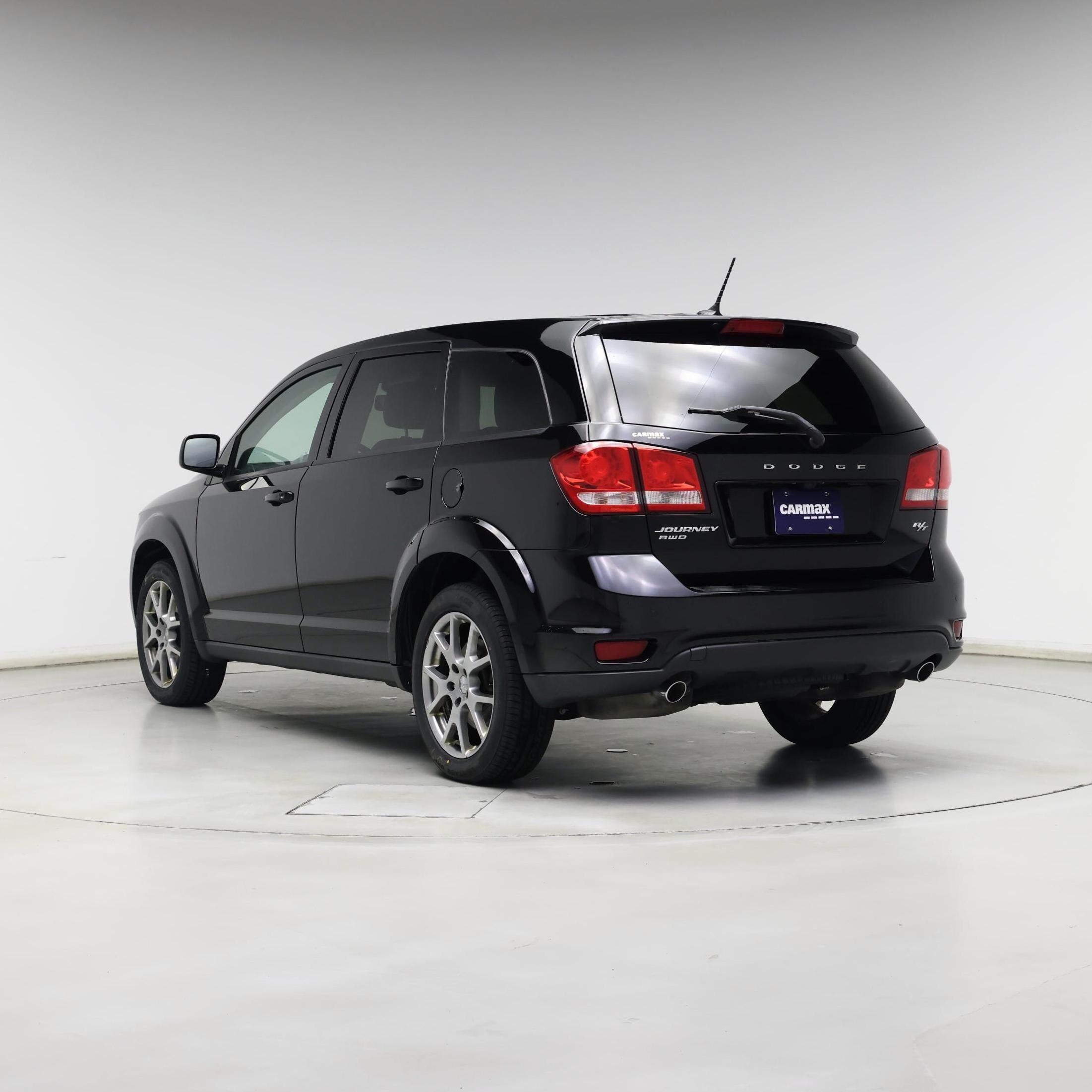 Thumbnail: 2016 Dodge Journey - 2