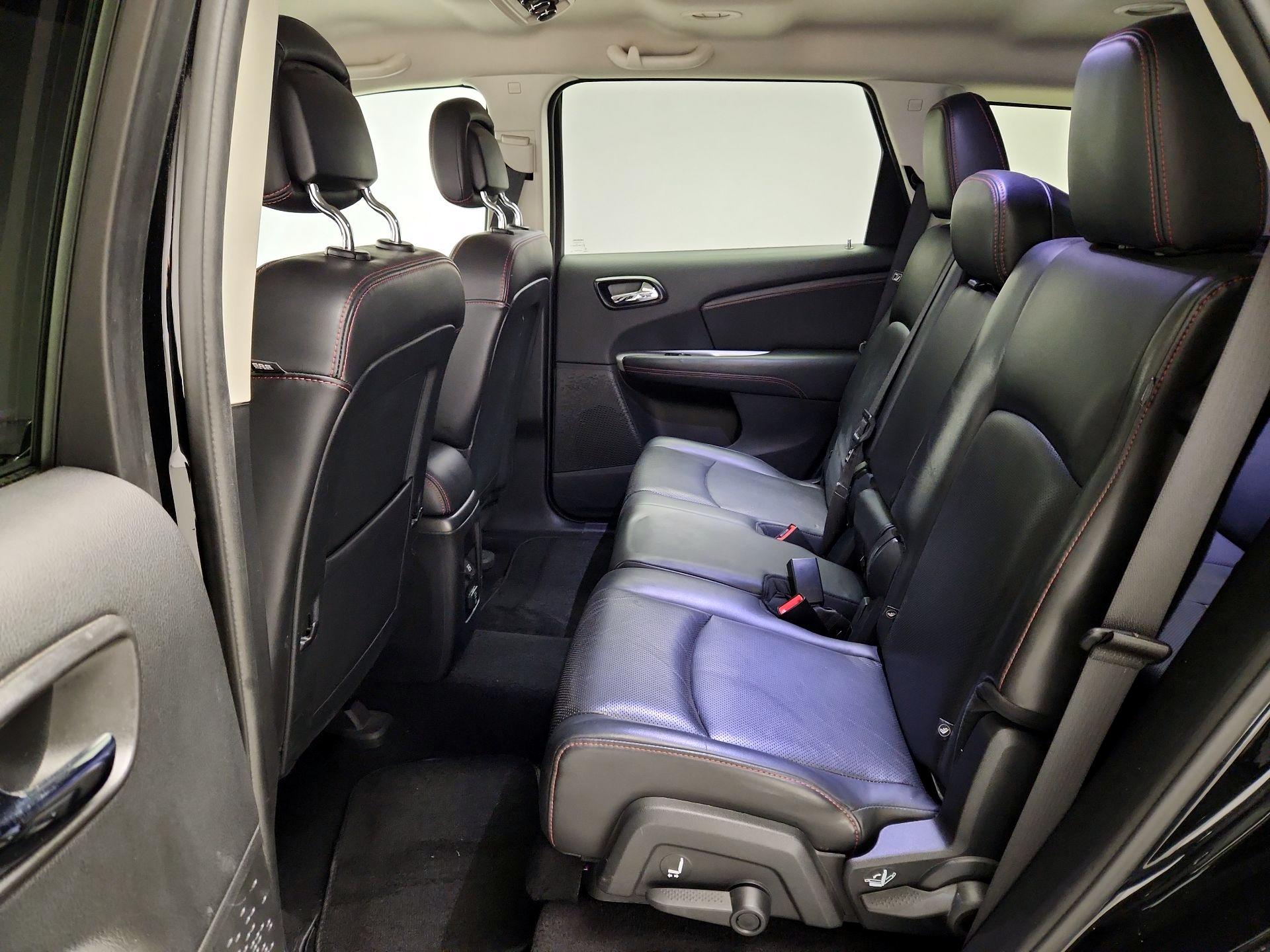 Thumbnail: 2016 Dodge Journey - 19