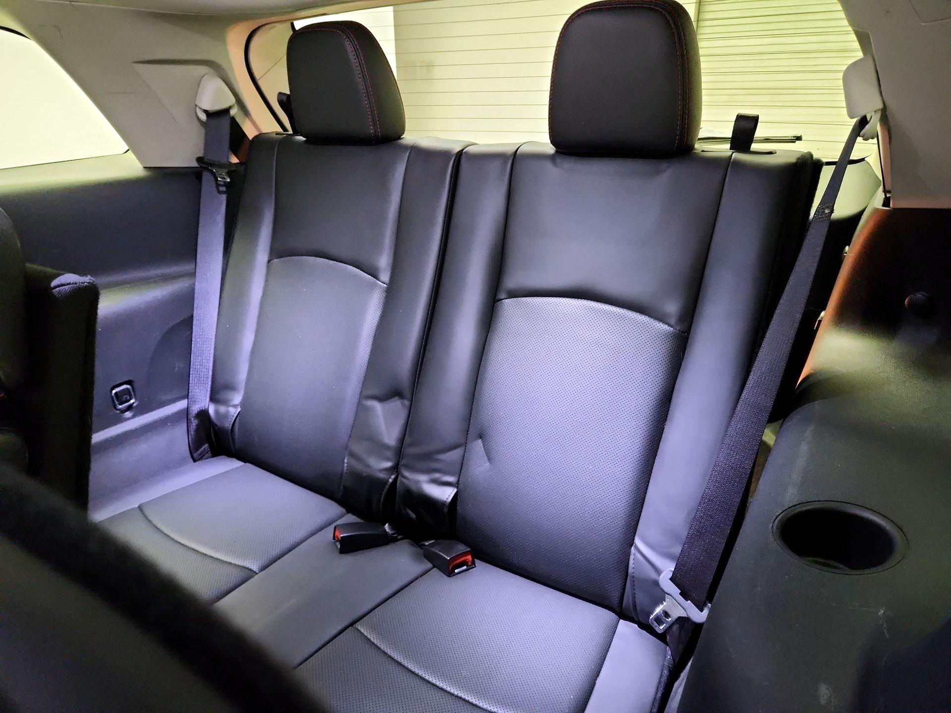 Thumbnail: 2016 Dodge Journey - 20