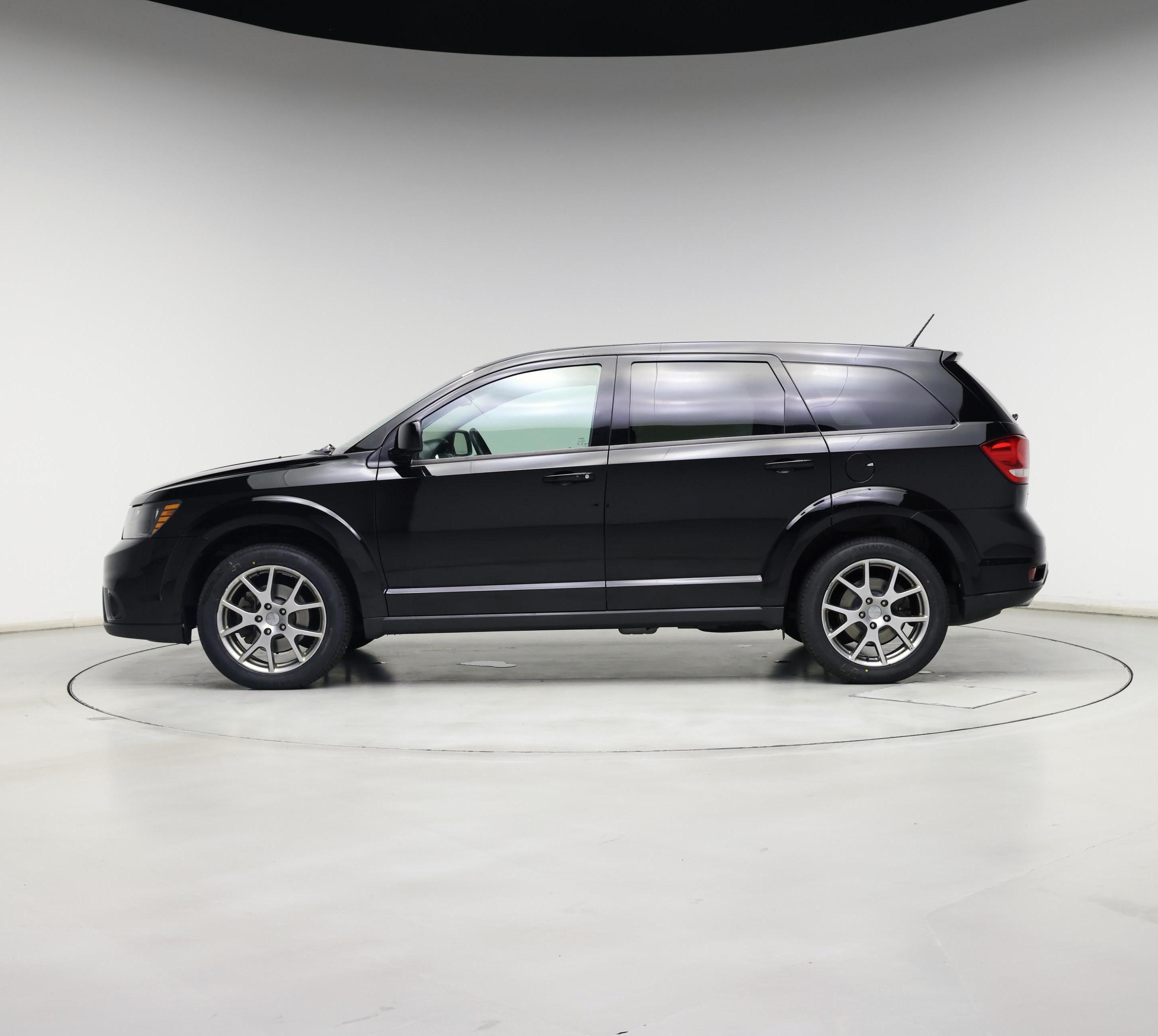 Thumbnail: 2016 Dodge Journey - 3