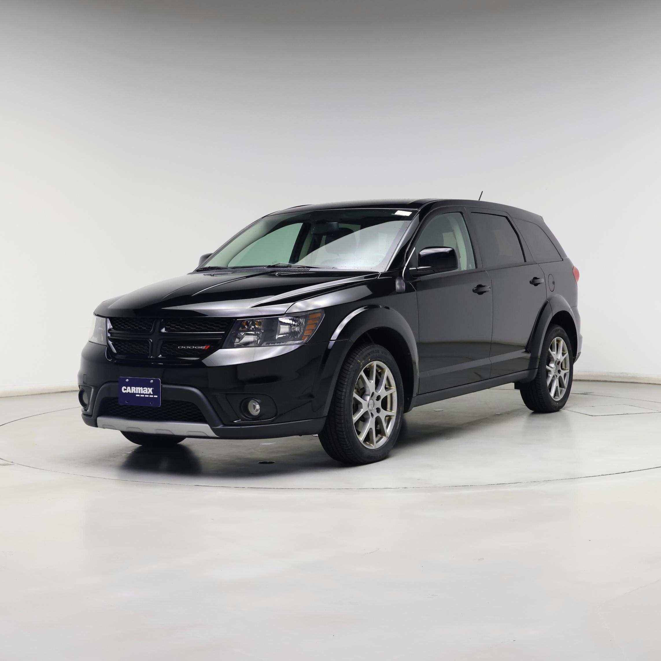 Thumbnail: 2016 Dodge Journey - 4