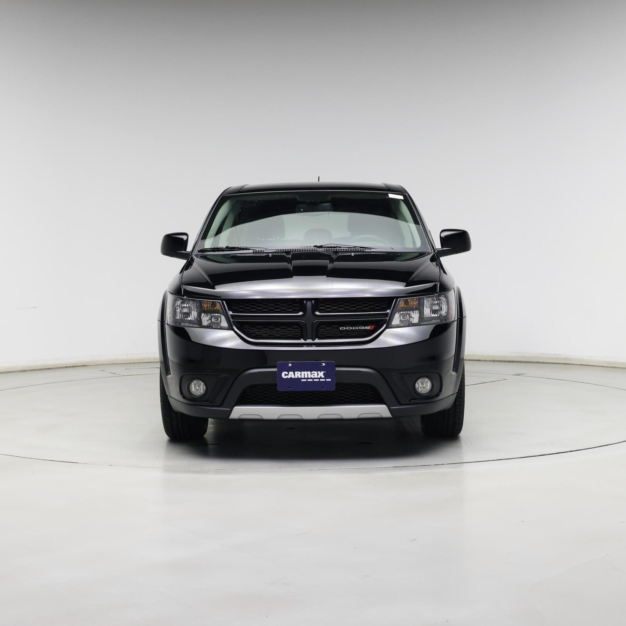 Thumbnail: 2016 Dodge Journey - 5