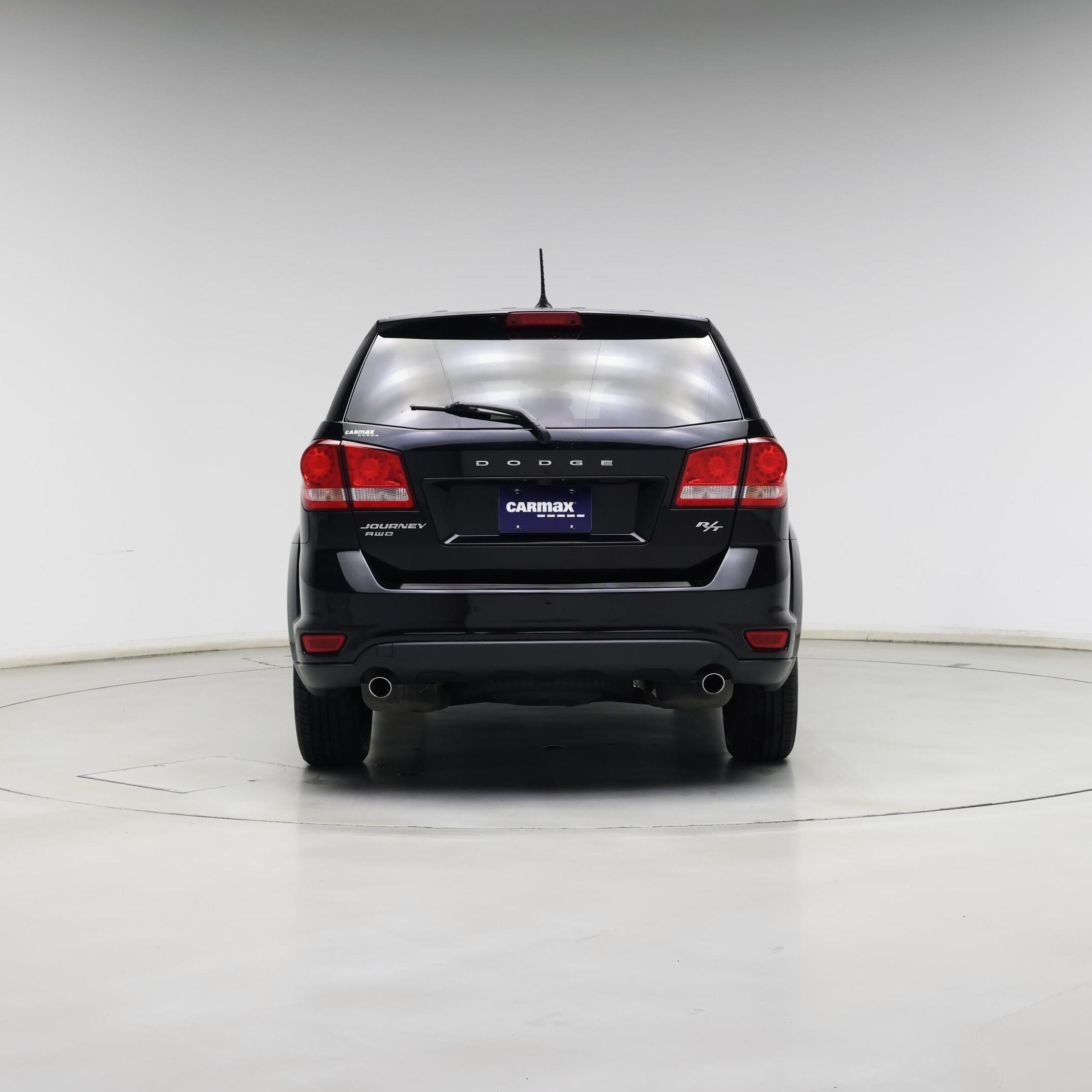 Thumbnail: 2016 Dodge Journey - 6