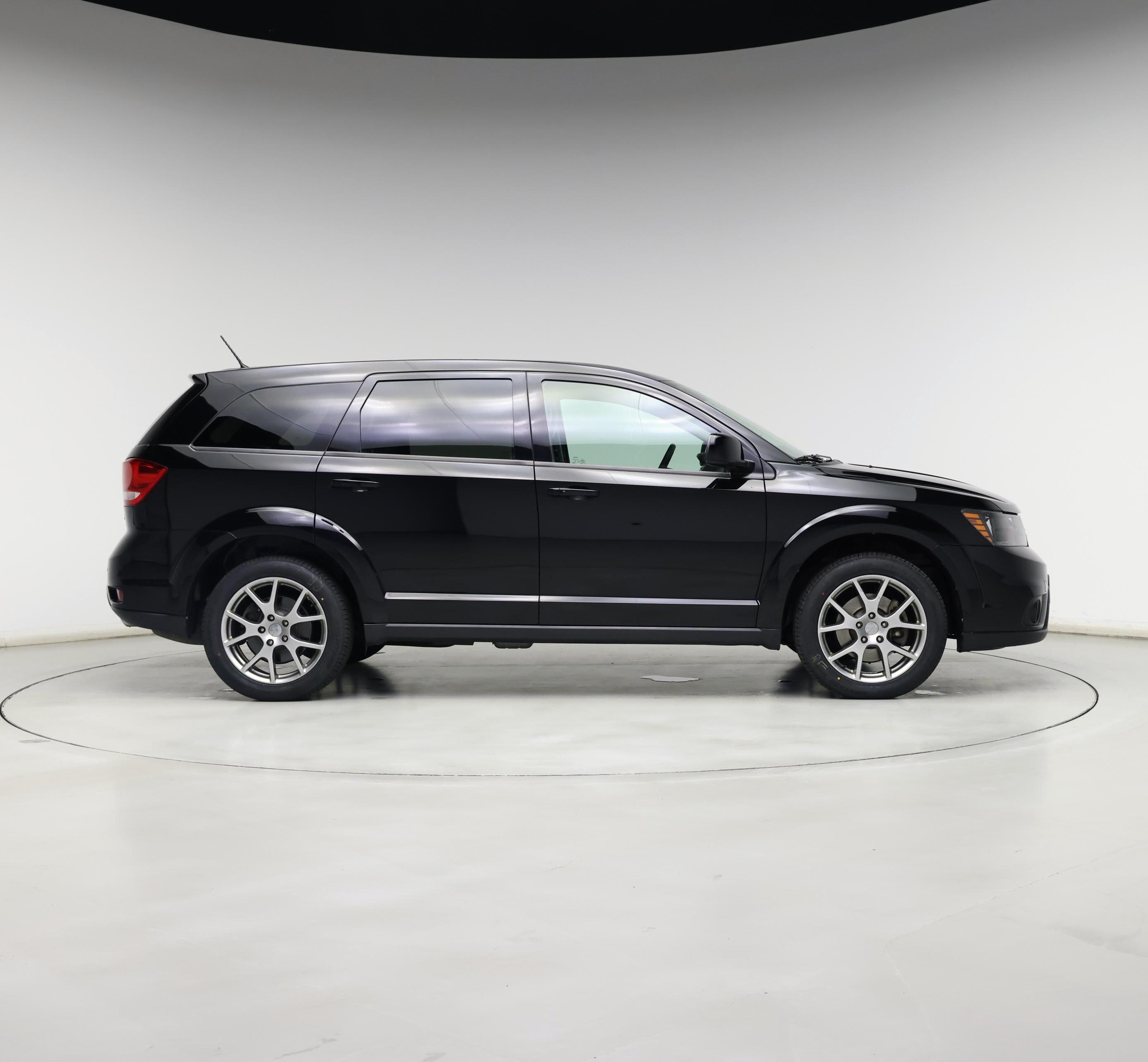 Thumbnail: 2016 Dodge Journey - 7