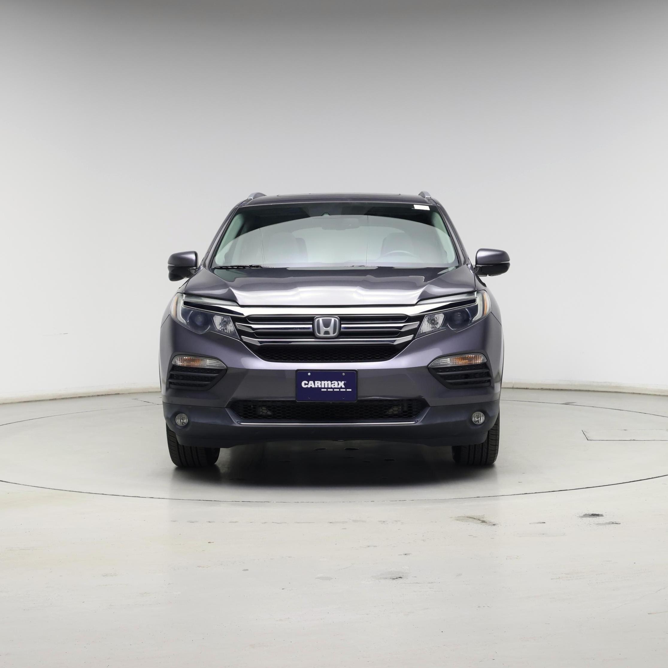 Thumbnail: 2017 Honda Pilot - 5