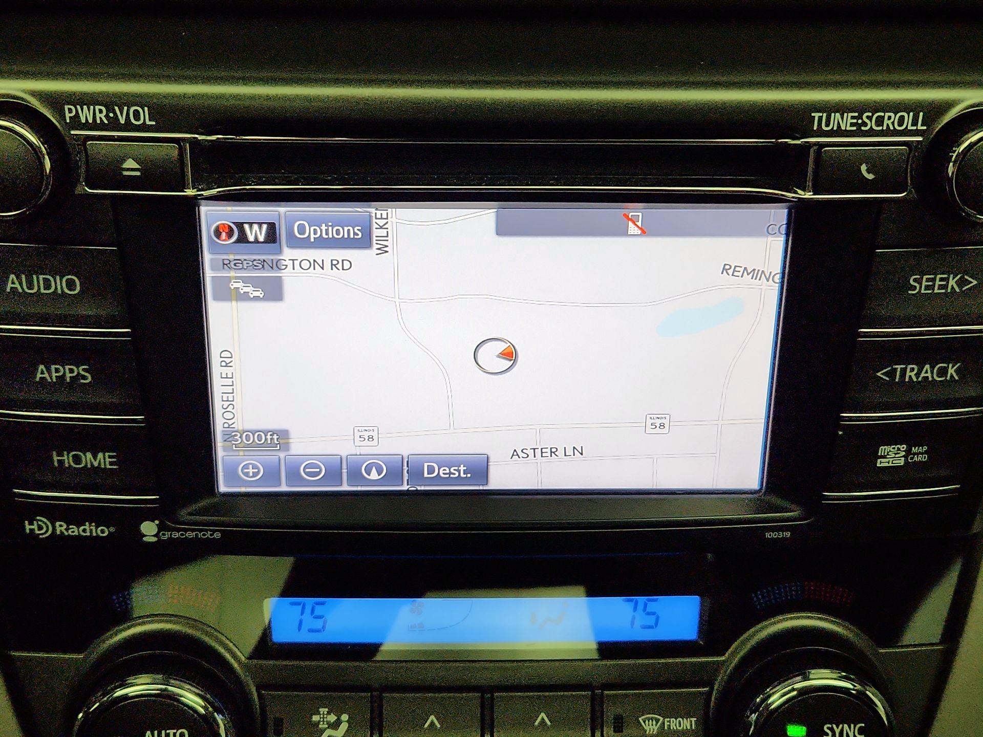 Thumbnail: 2014 Toyota RAV4 - 14