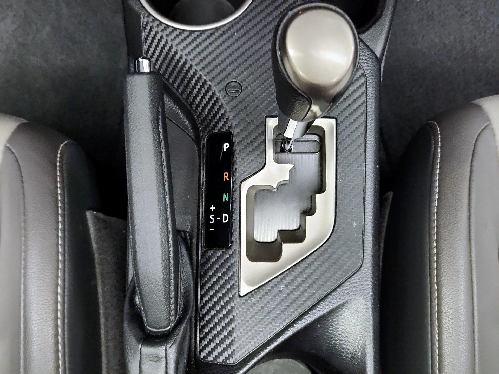 Thumbnail: 2014 Toyota RAV4 - 18