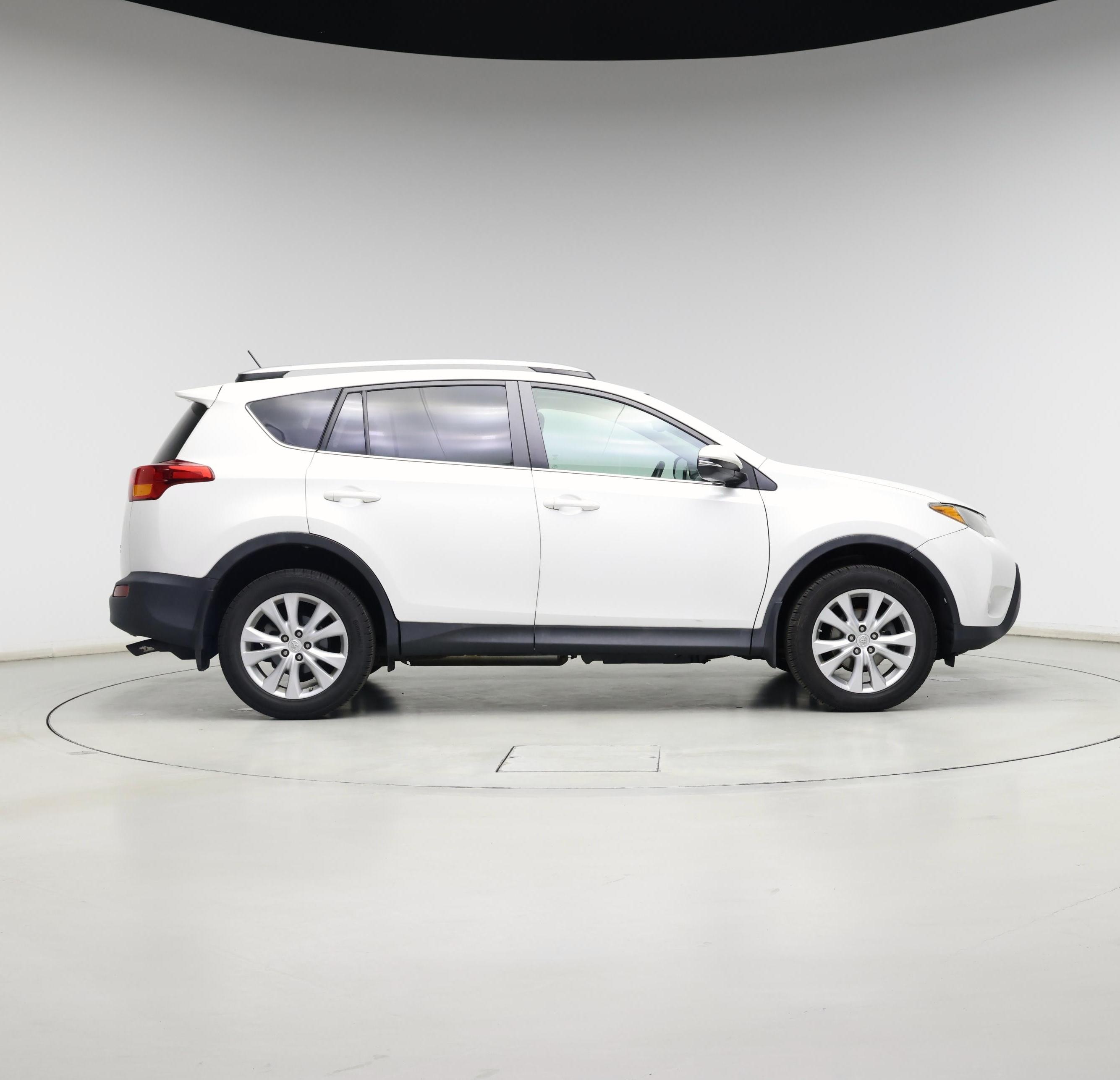 Thumbnail: 2014 Toyota RAV4 - 7