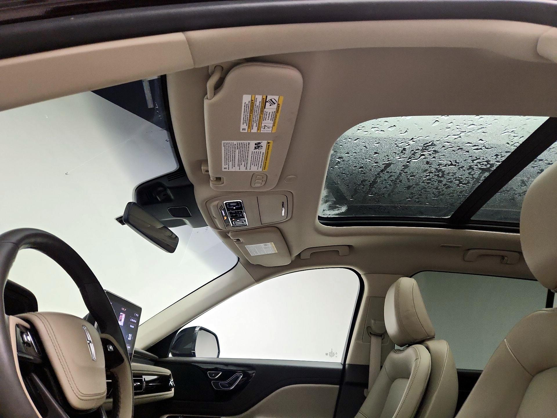 Thumbnail: 2023 Lincoln Aviator - 20