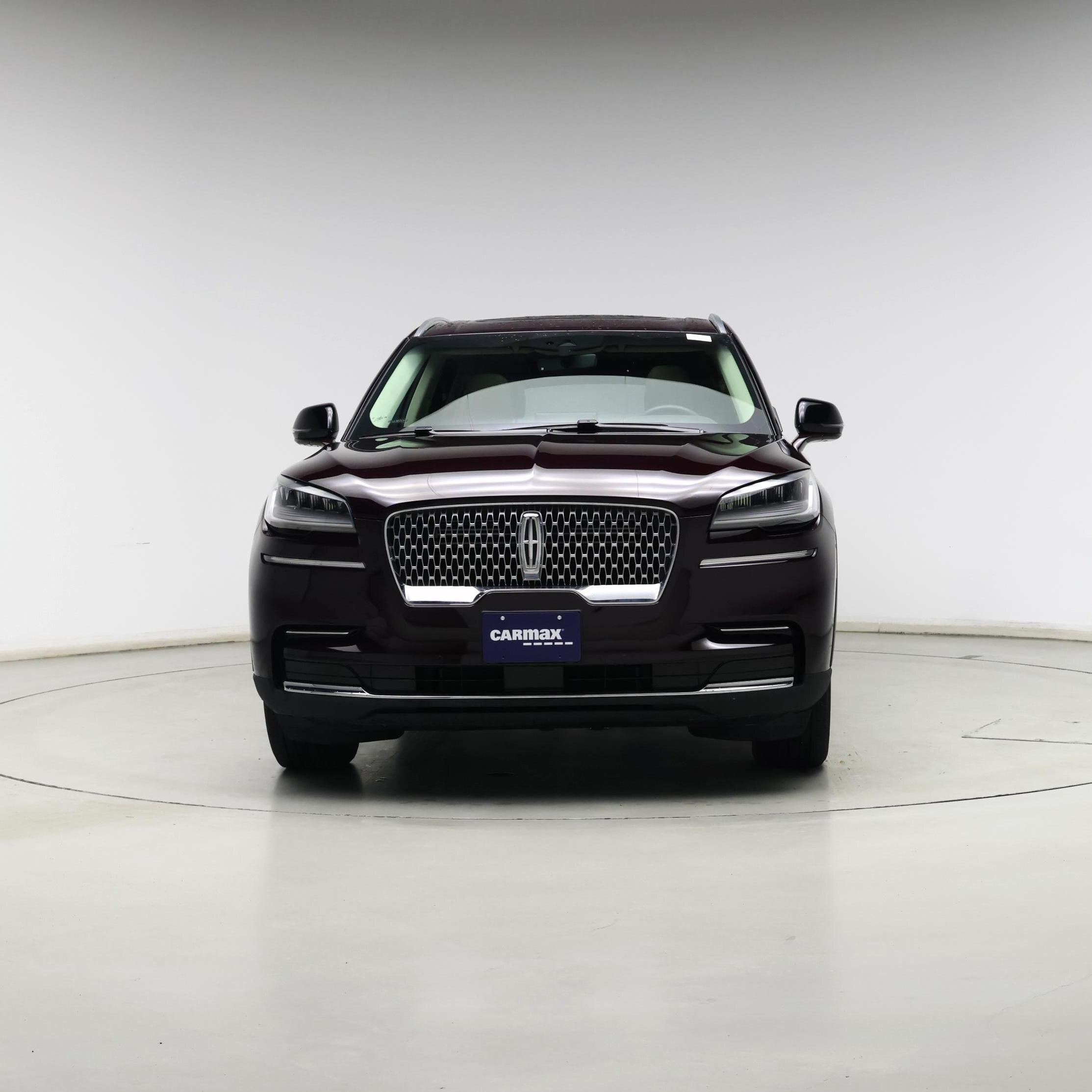 Thumbnail: 2023 Lincoln Aviator - 5