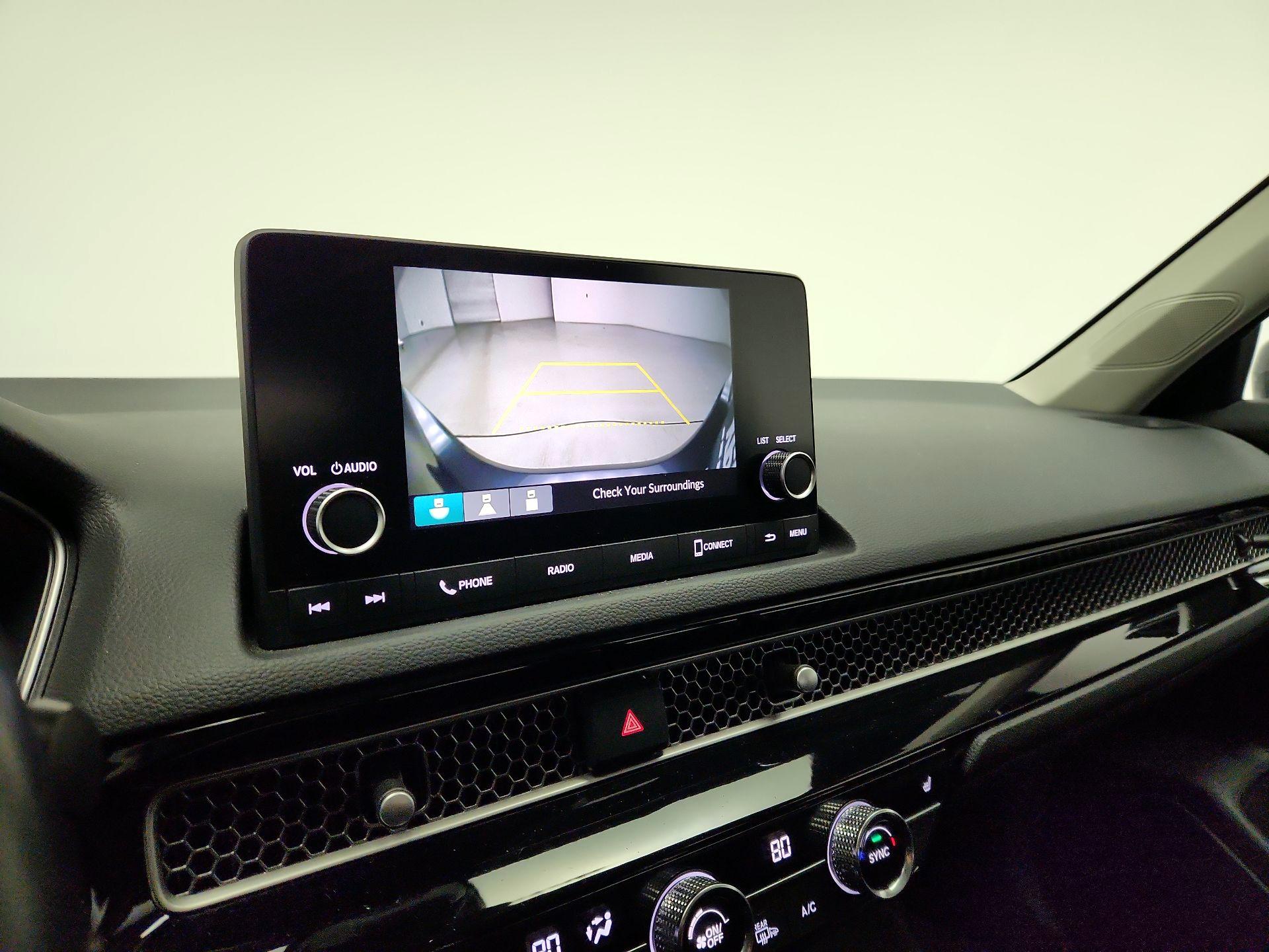 Thumbnail: 2022 Honda Civic - 14