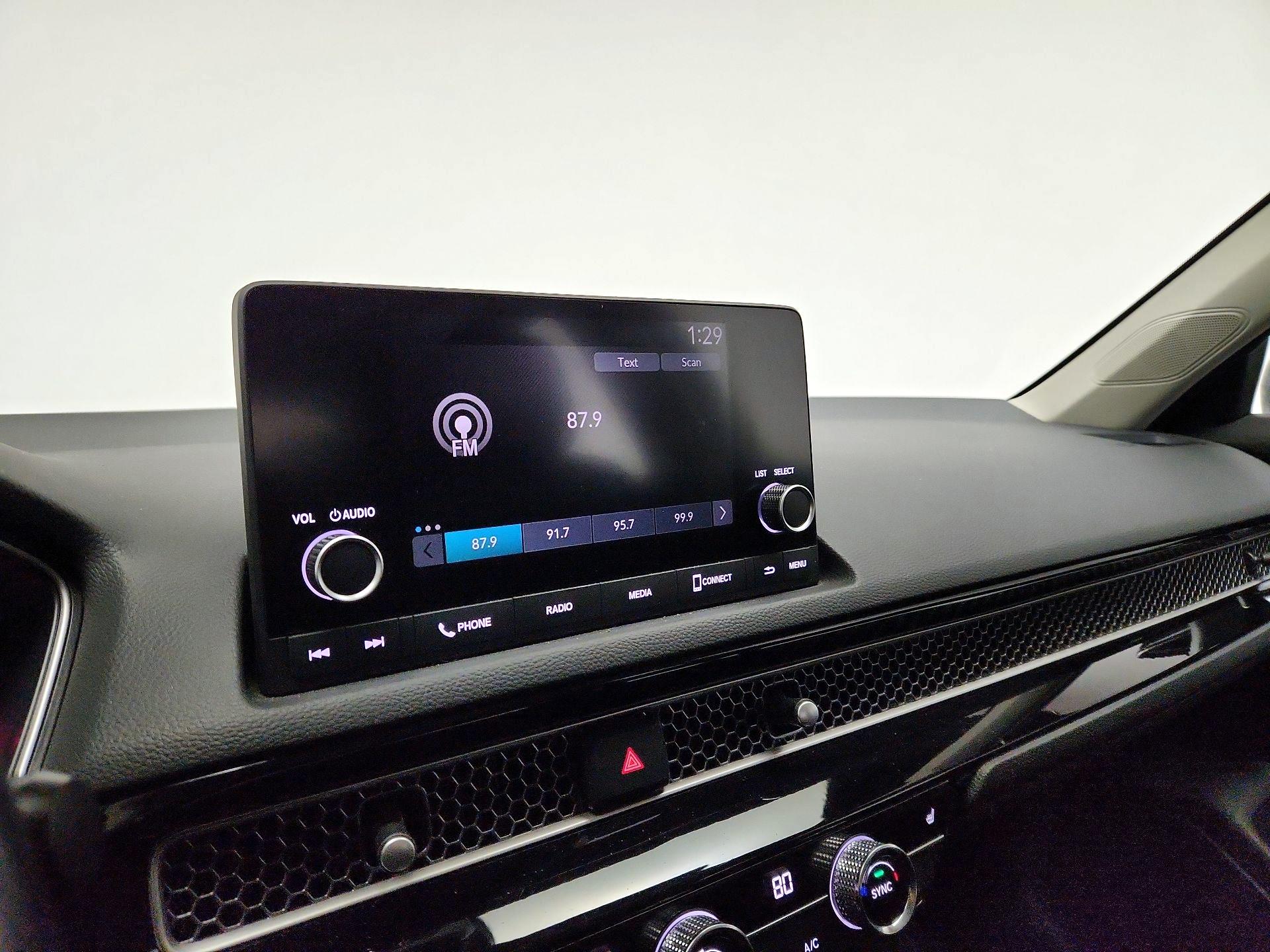 Thumbnail: 2022 Honda Civic - 15