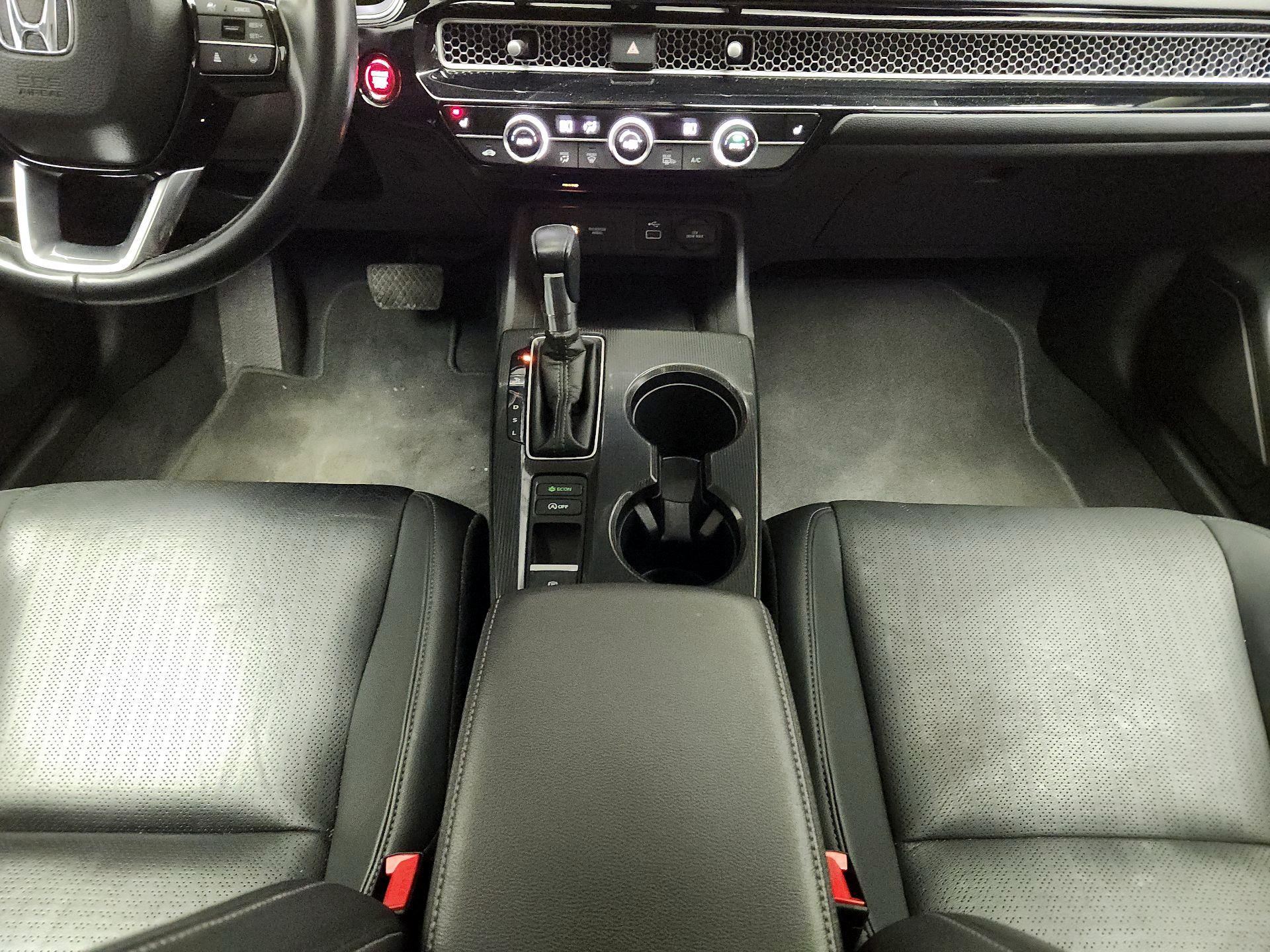 Thumbnail: 2022 Honda Civic - 17