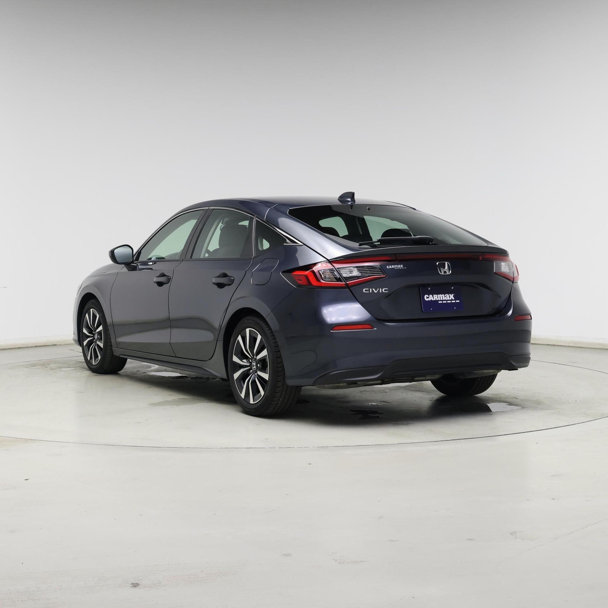 Thumbnail: 2022 Honda Civic - 2