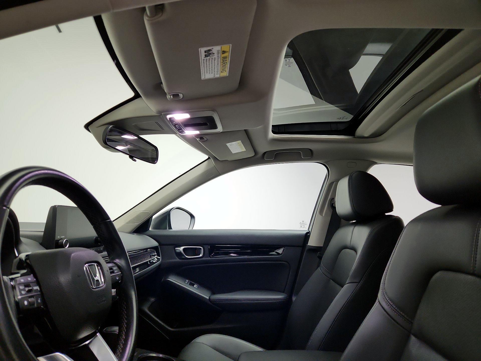 Thumbnail: 2022 Honda Civic - 19