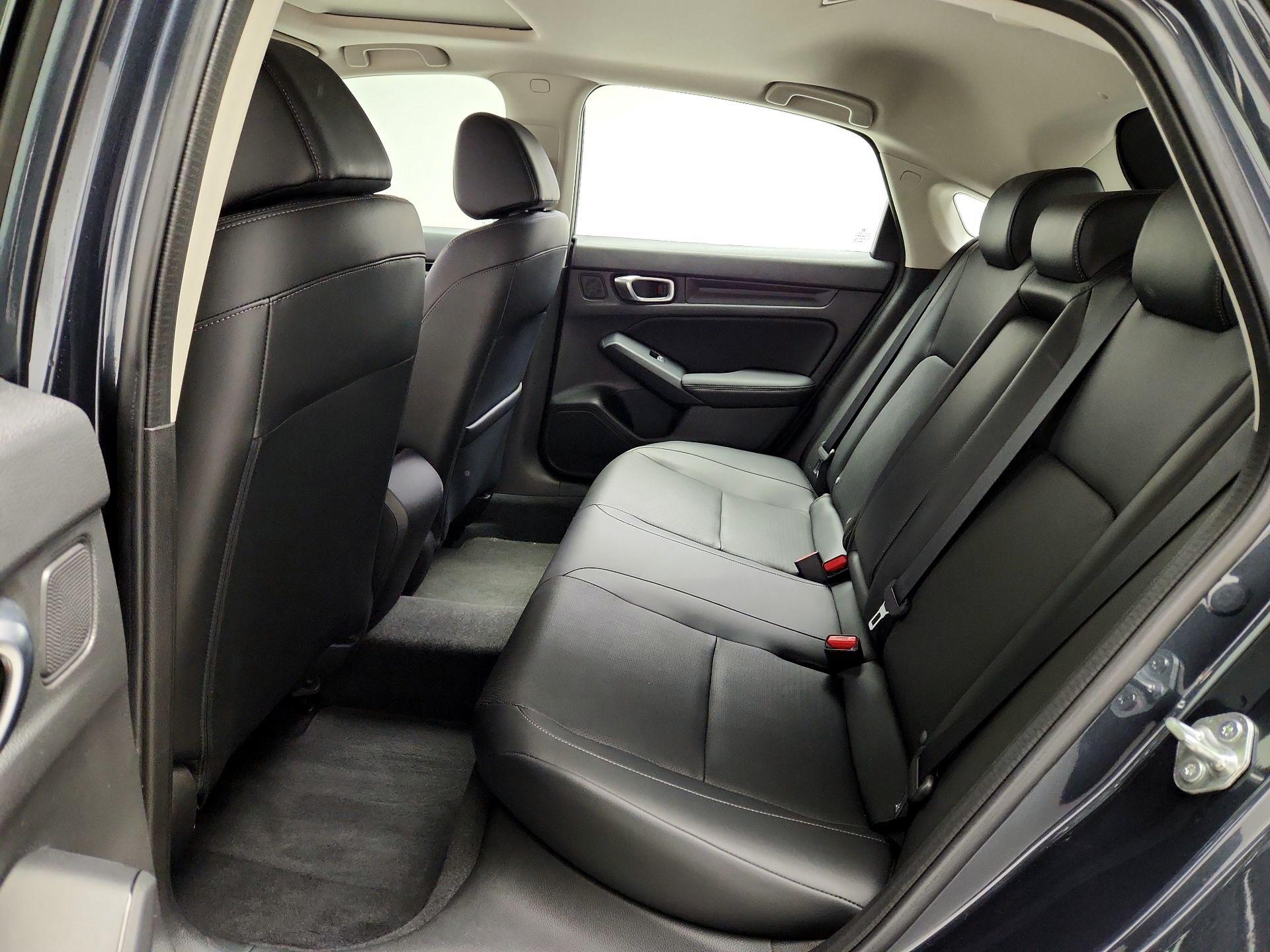 Thumbnail: 2022 Honda Civic - 20