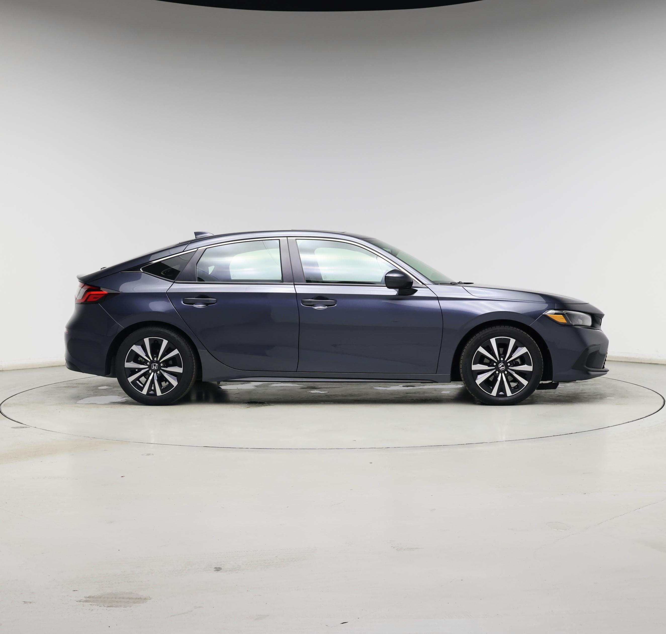 Thumbnail: 2022 Honda Civic - 7